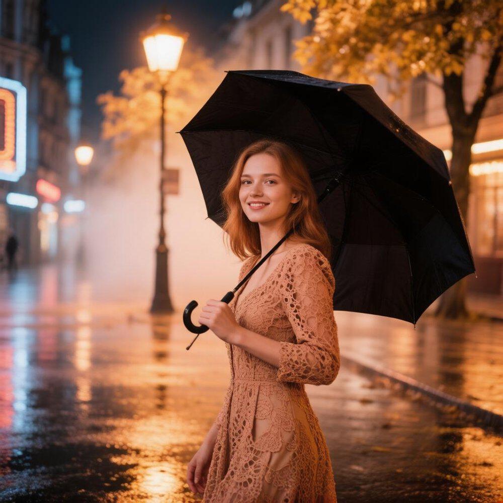 Релиз Осень в сердце