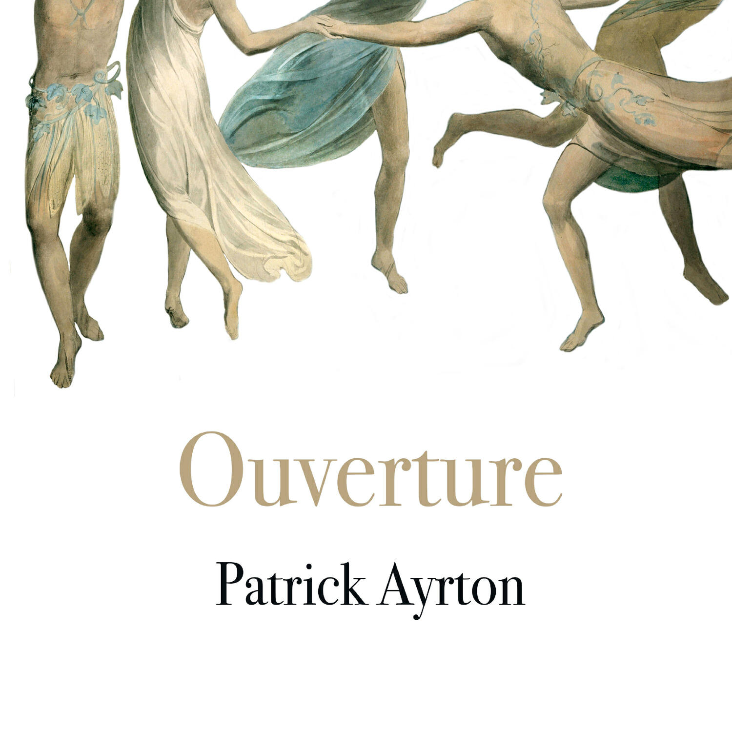 Patrick Ayrton
