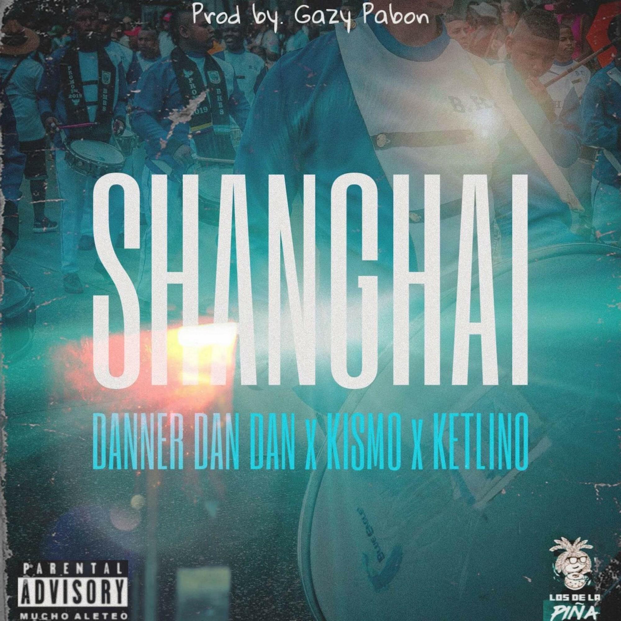 Релиз SHANGHAI