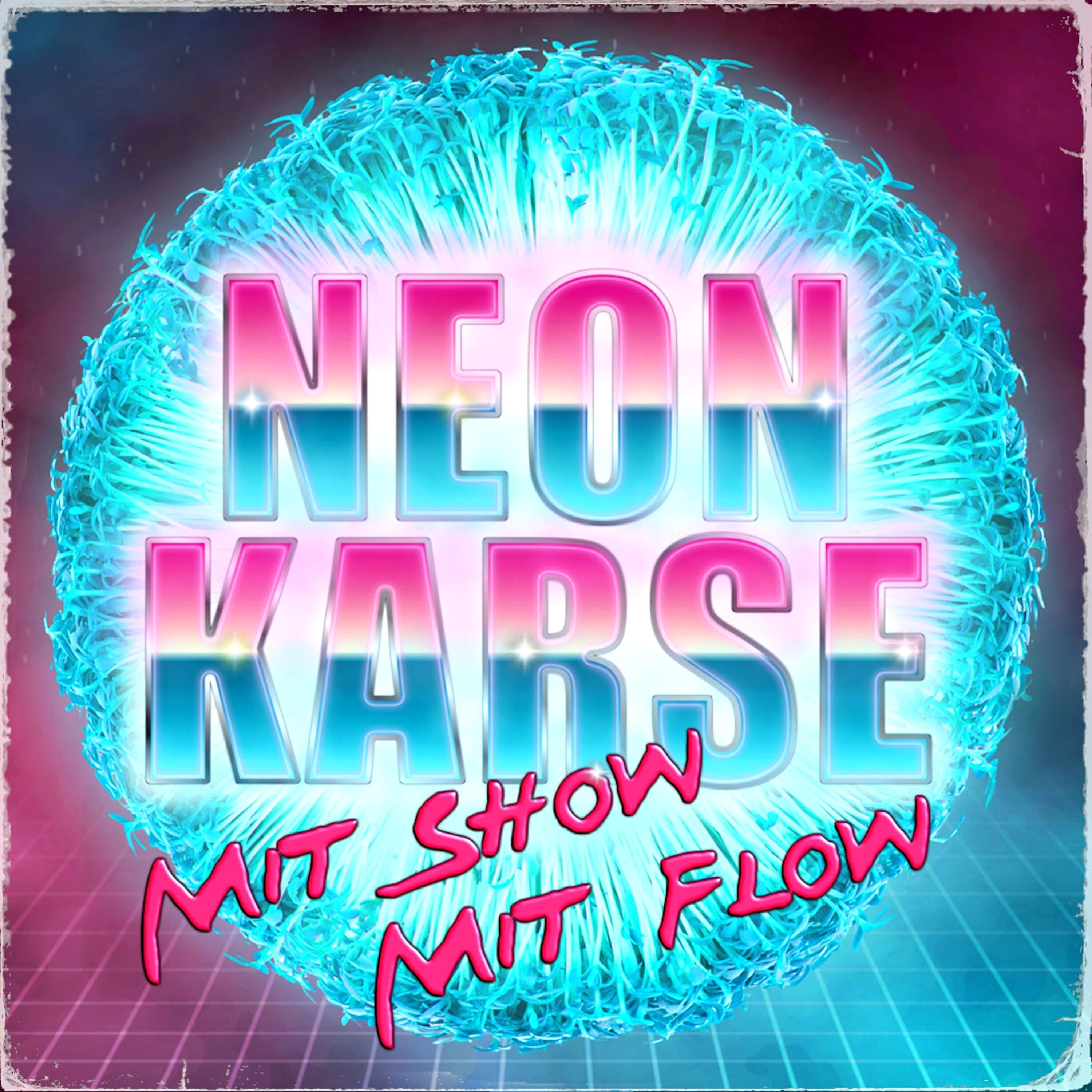 Релиз Mit Show Mit Flow