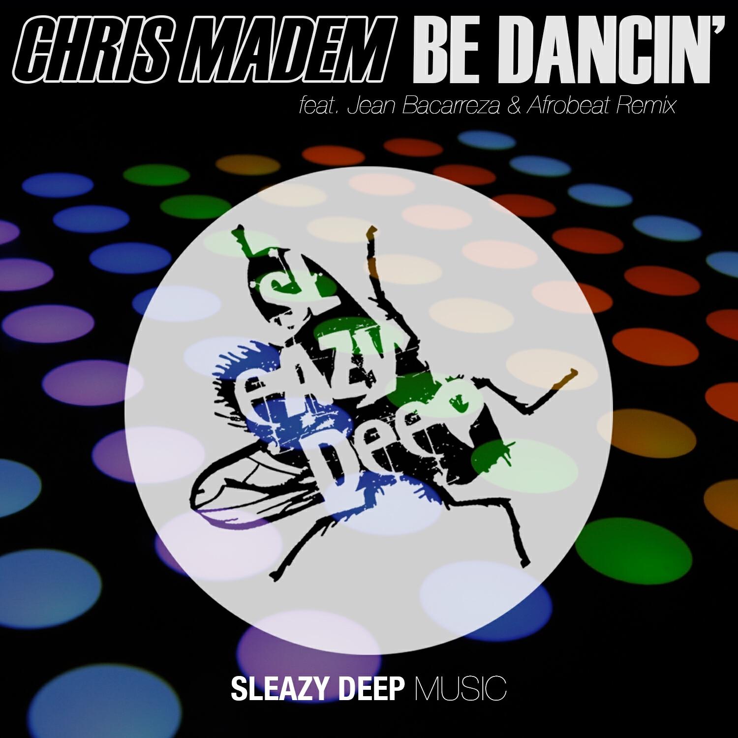 Релиз Be Dancin'