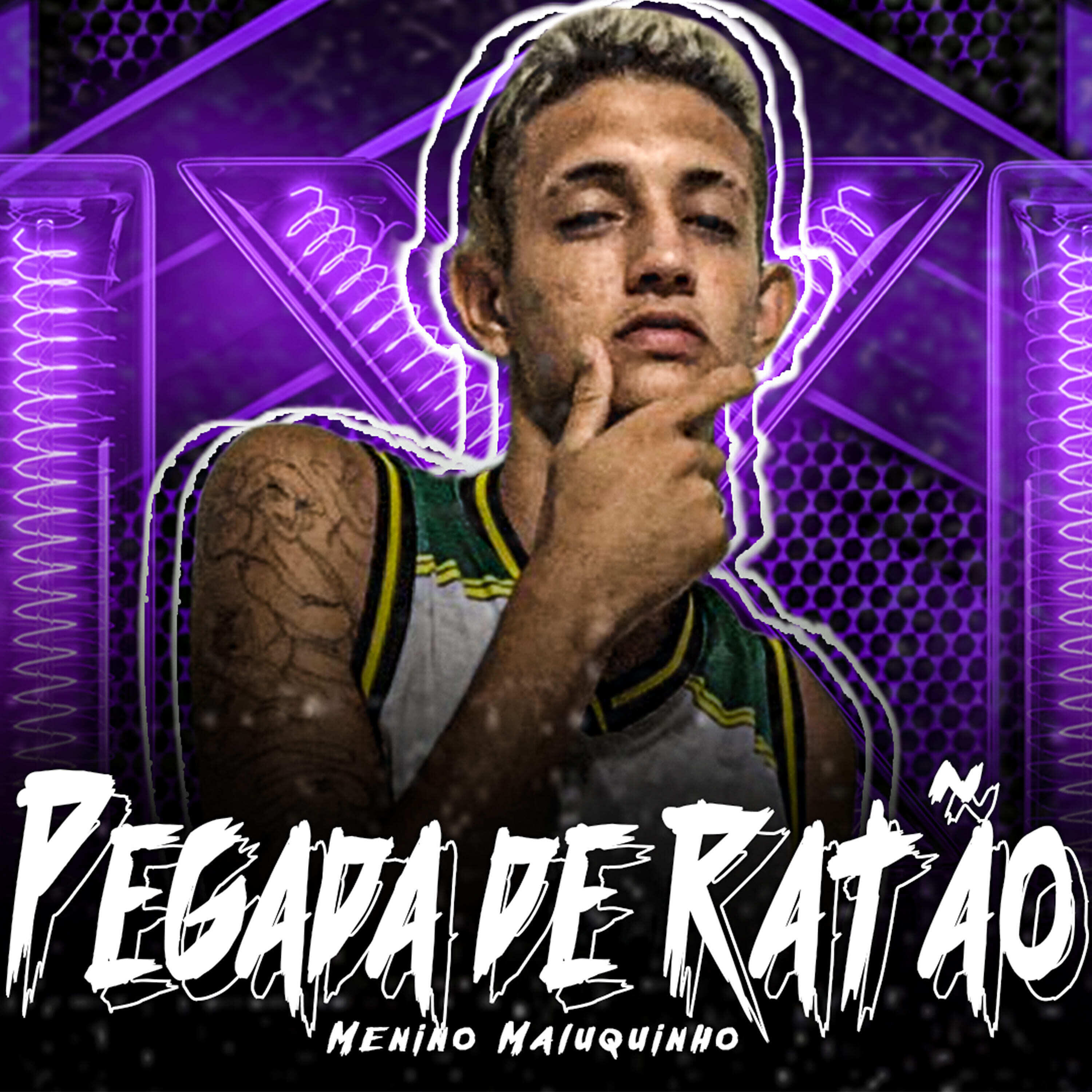 Релиз Pegada de Ratão