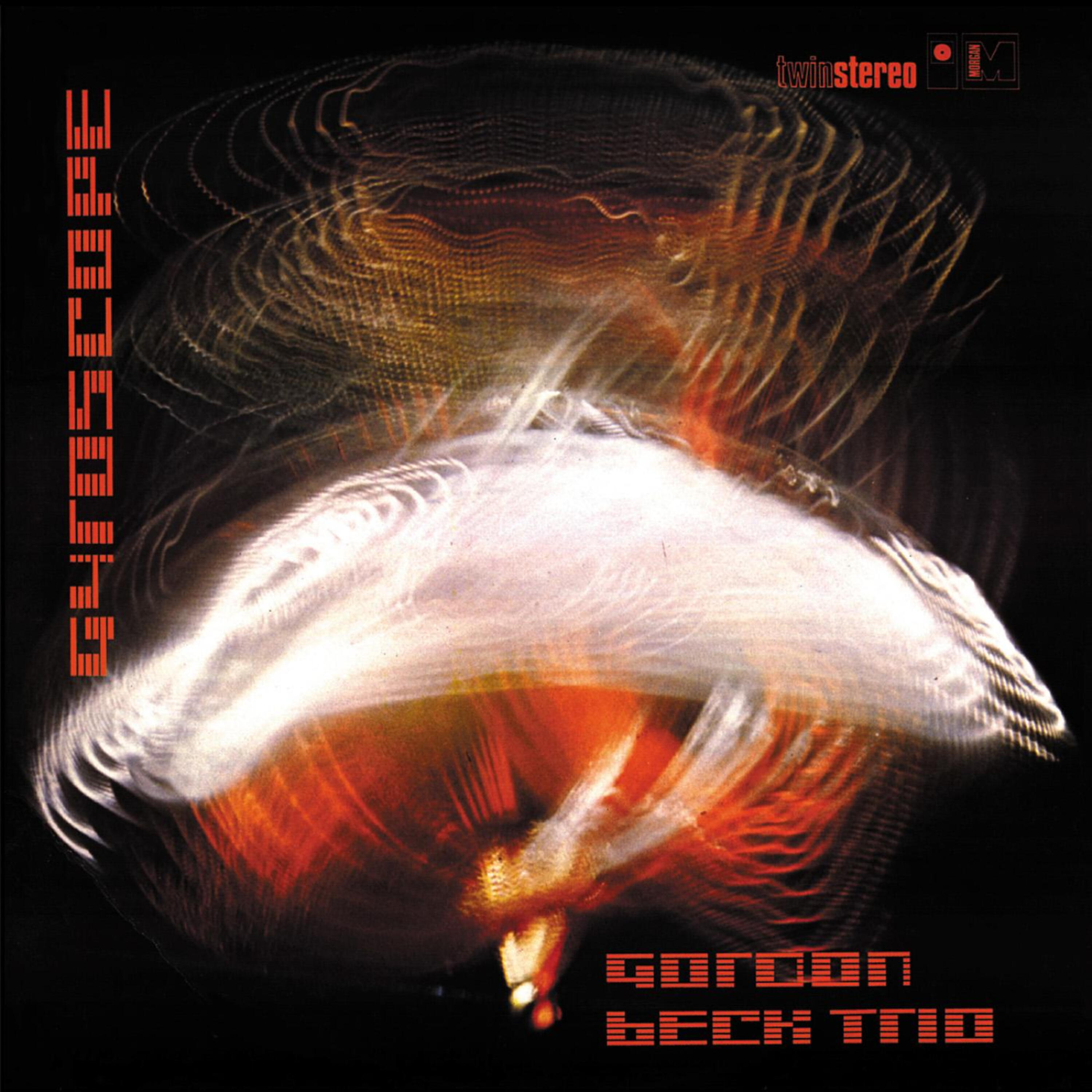 Релиз Gyroscope