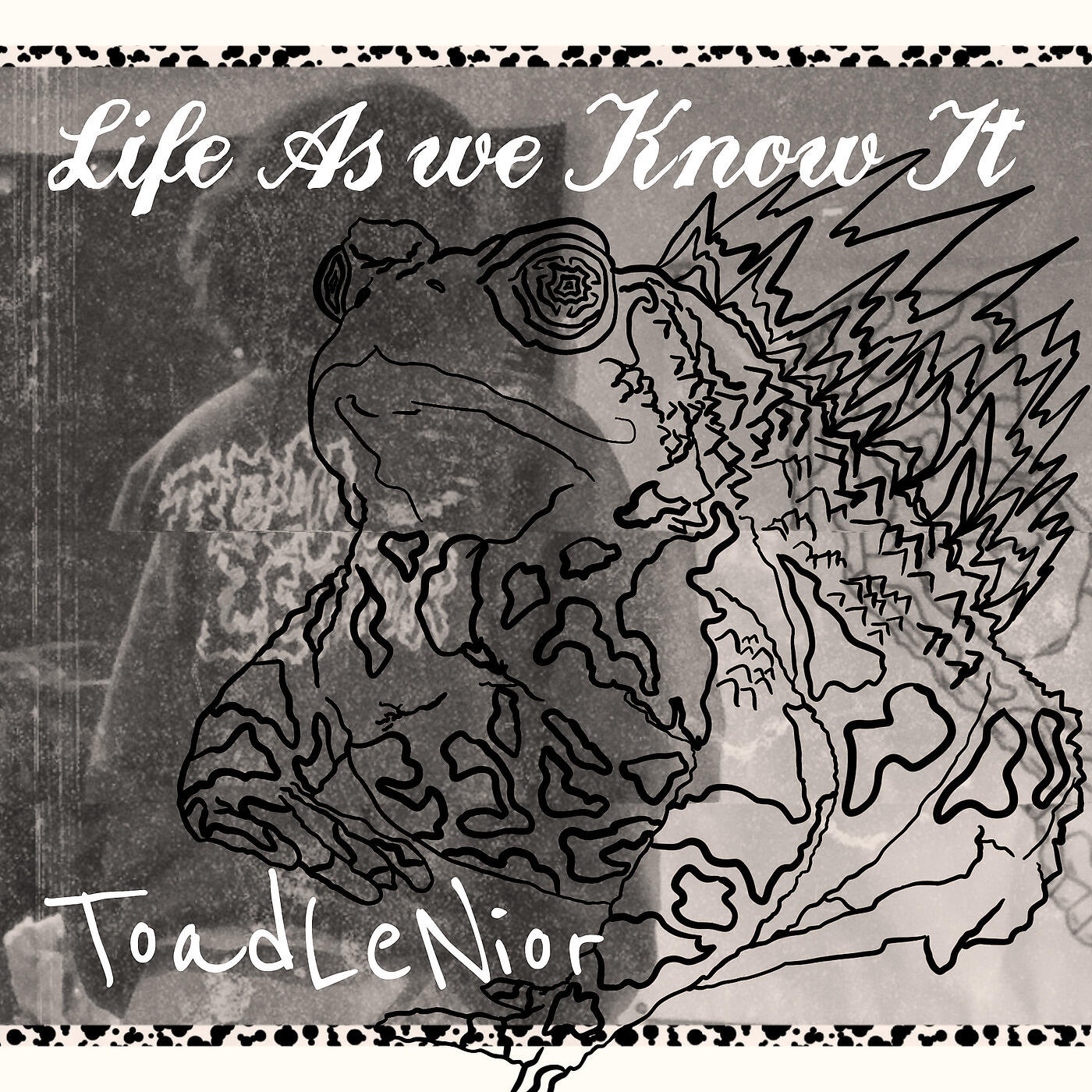Релиз Life as We Know It