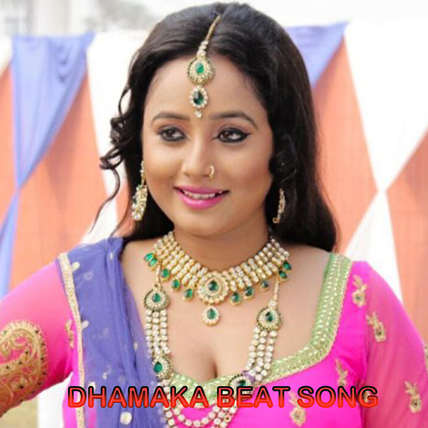 Релиз DHAMAKA BEAT SONG