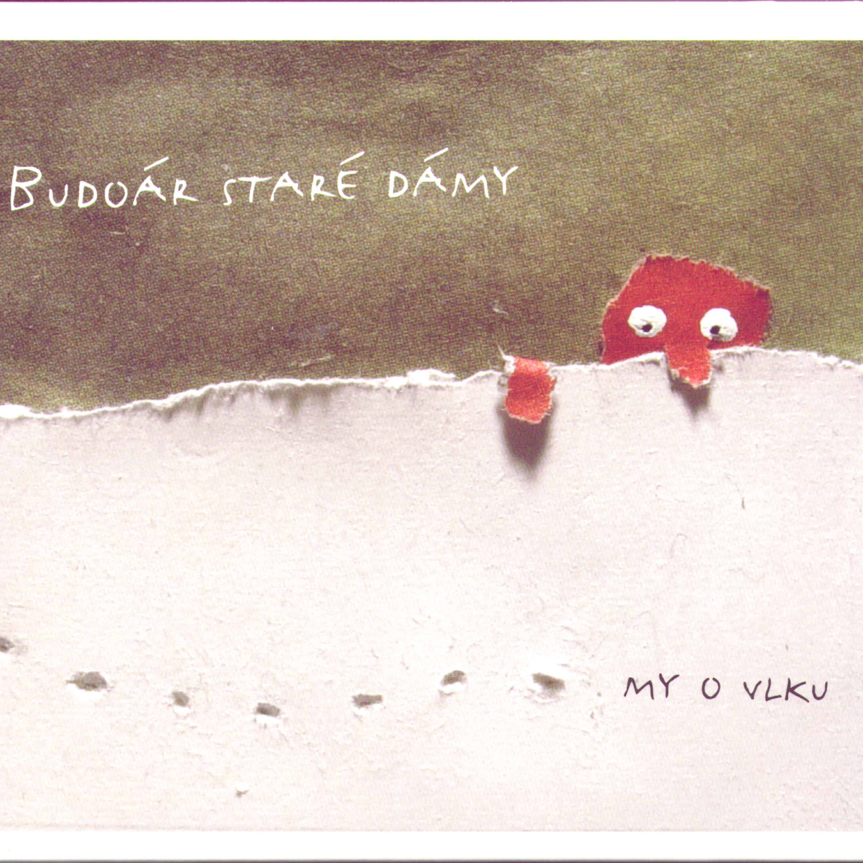 Релиз My o vlku
