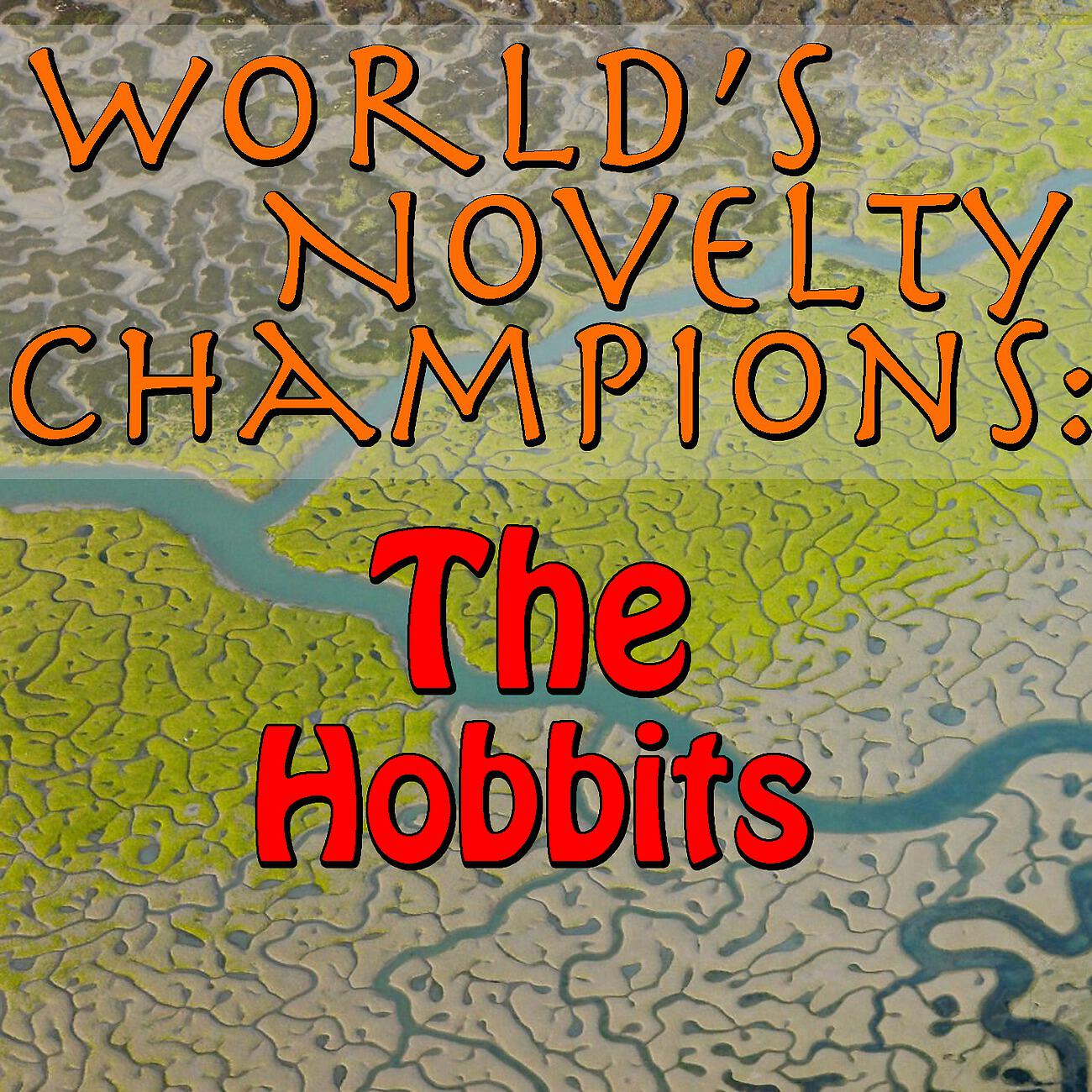 Релиз World's Novelty Champions: The Hobbits