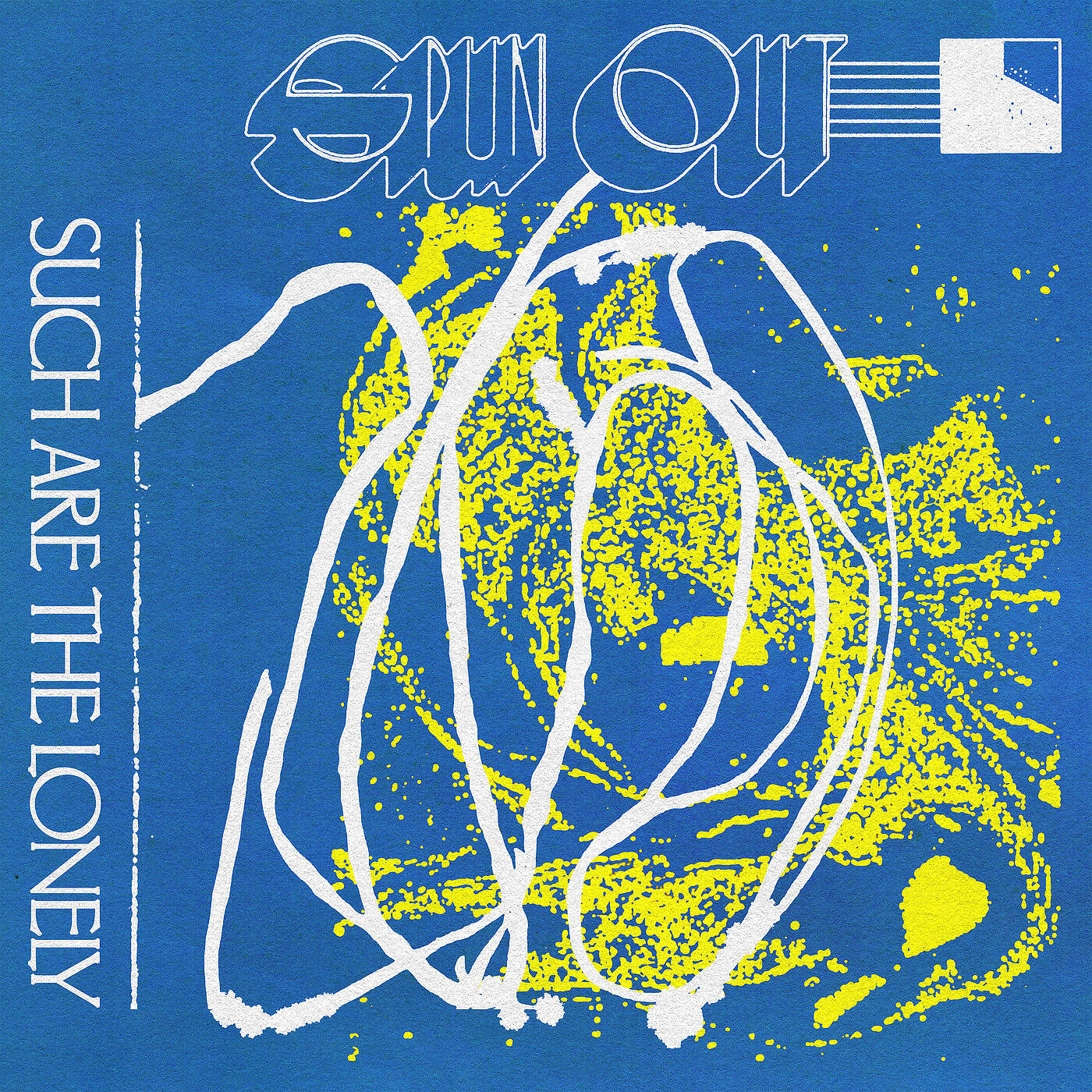 Релиз Such Are the Lonely