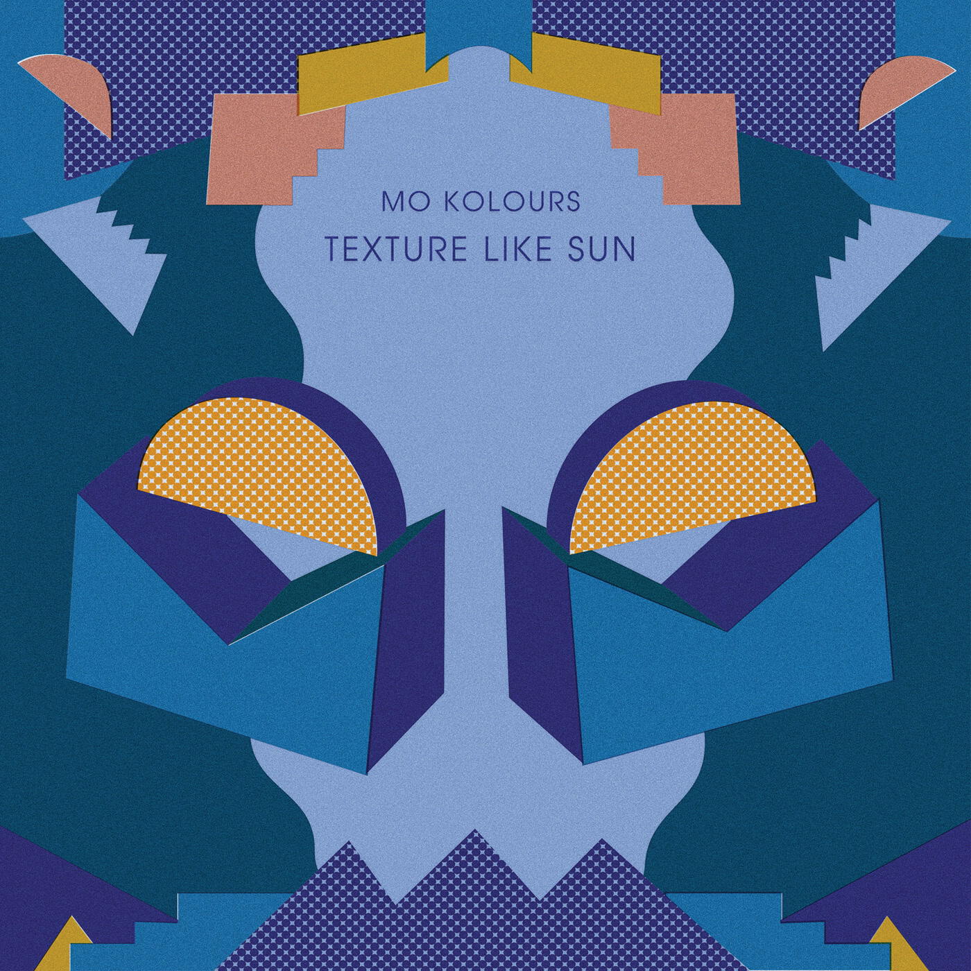 Релиз Texture Like Sun