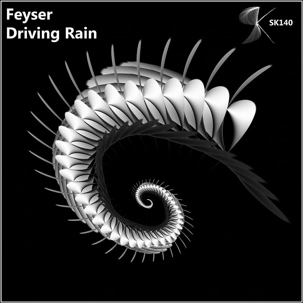 Релиз Driving Rain