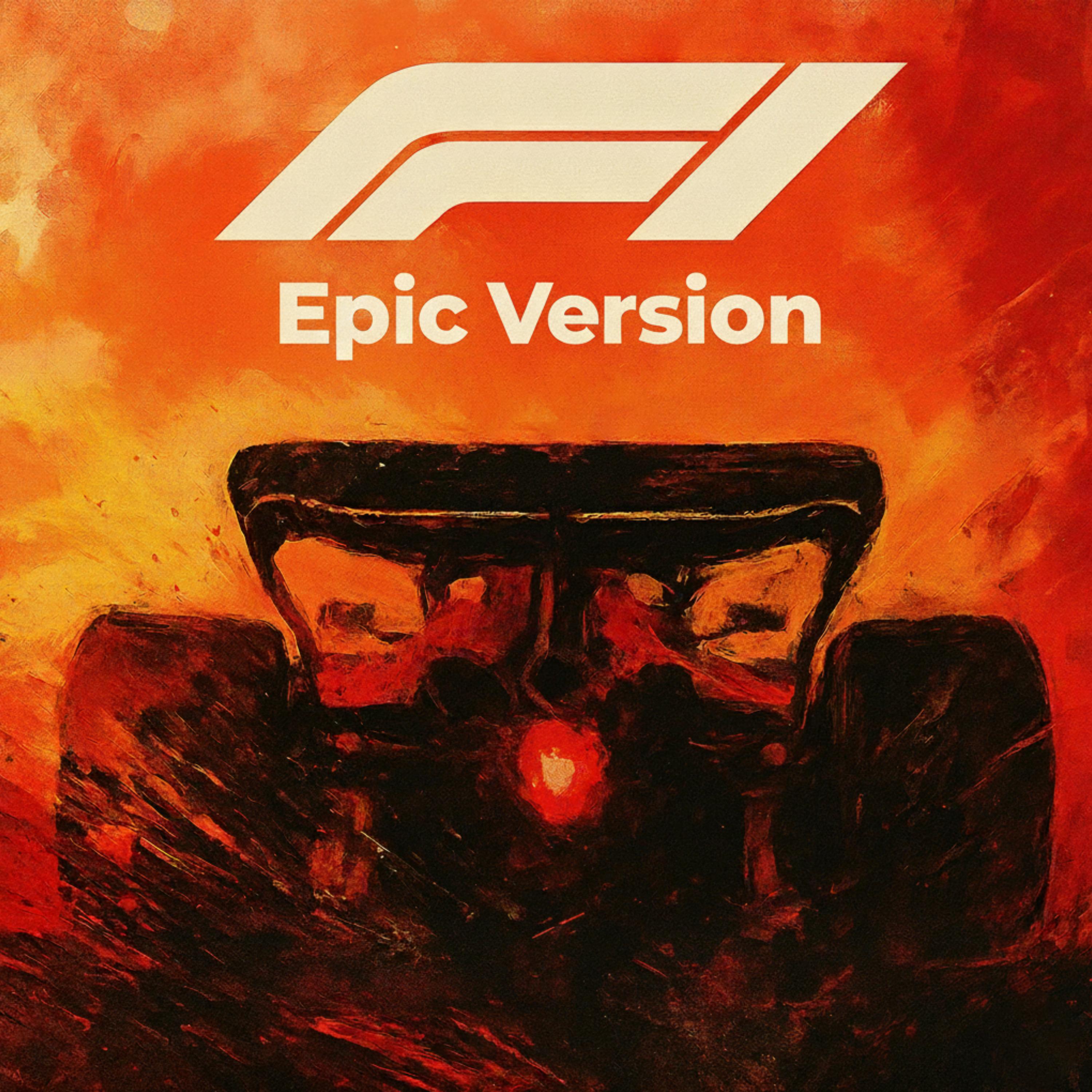 Релиз F1 (Epic Version)