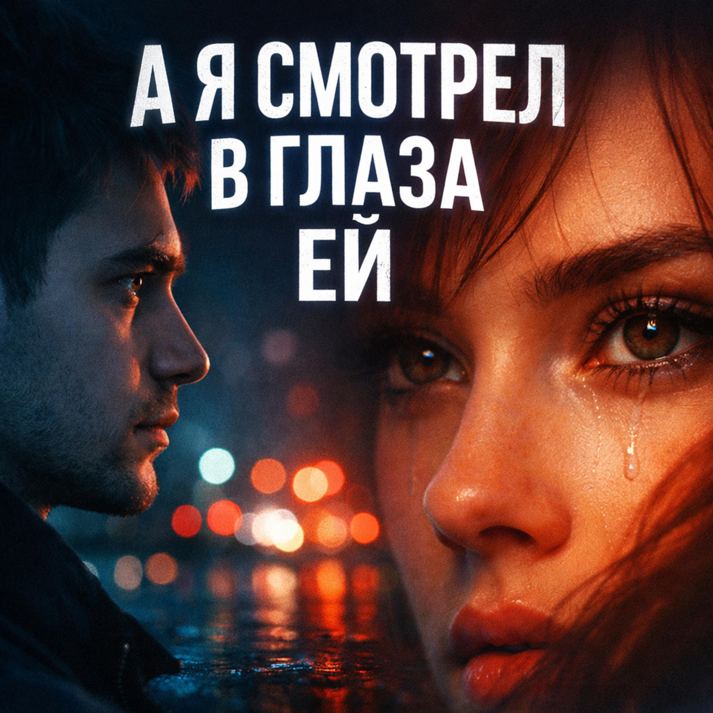 Релиз А я смотрел в глаза ей