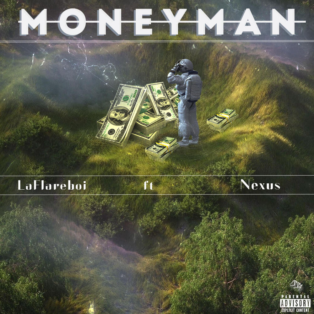 Релиз Money Man