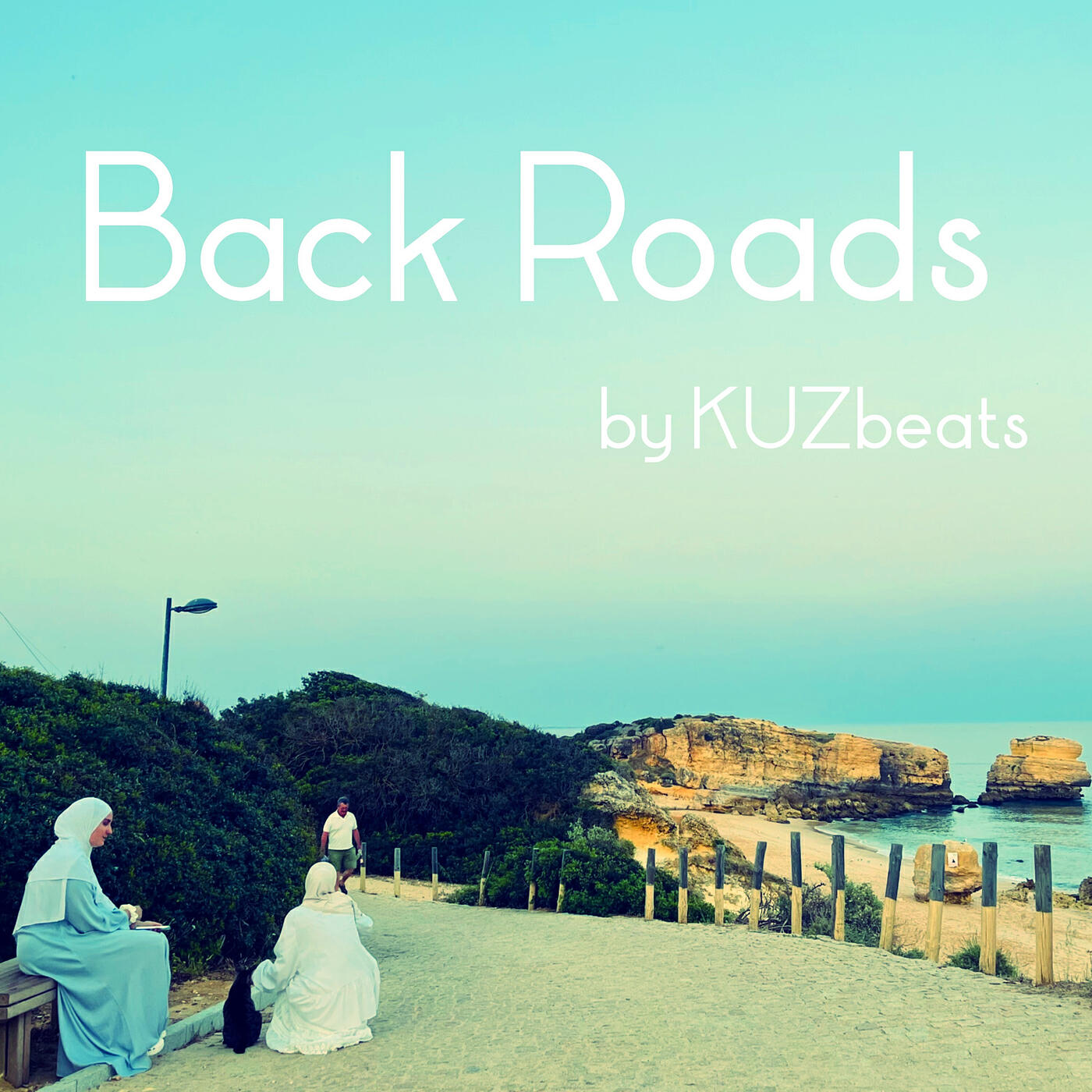 Релиз Back Roads