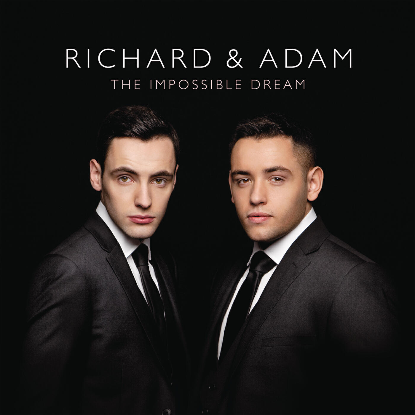 Релиз The Impossible Dream
