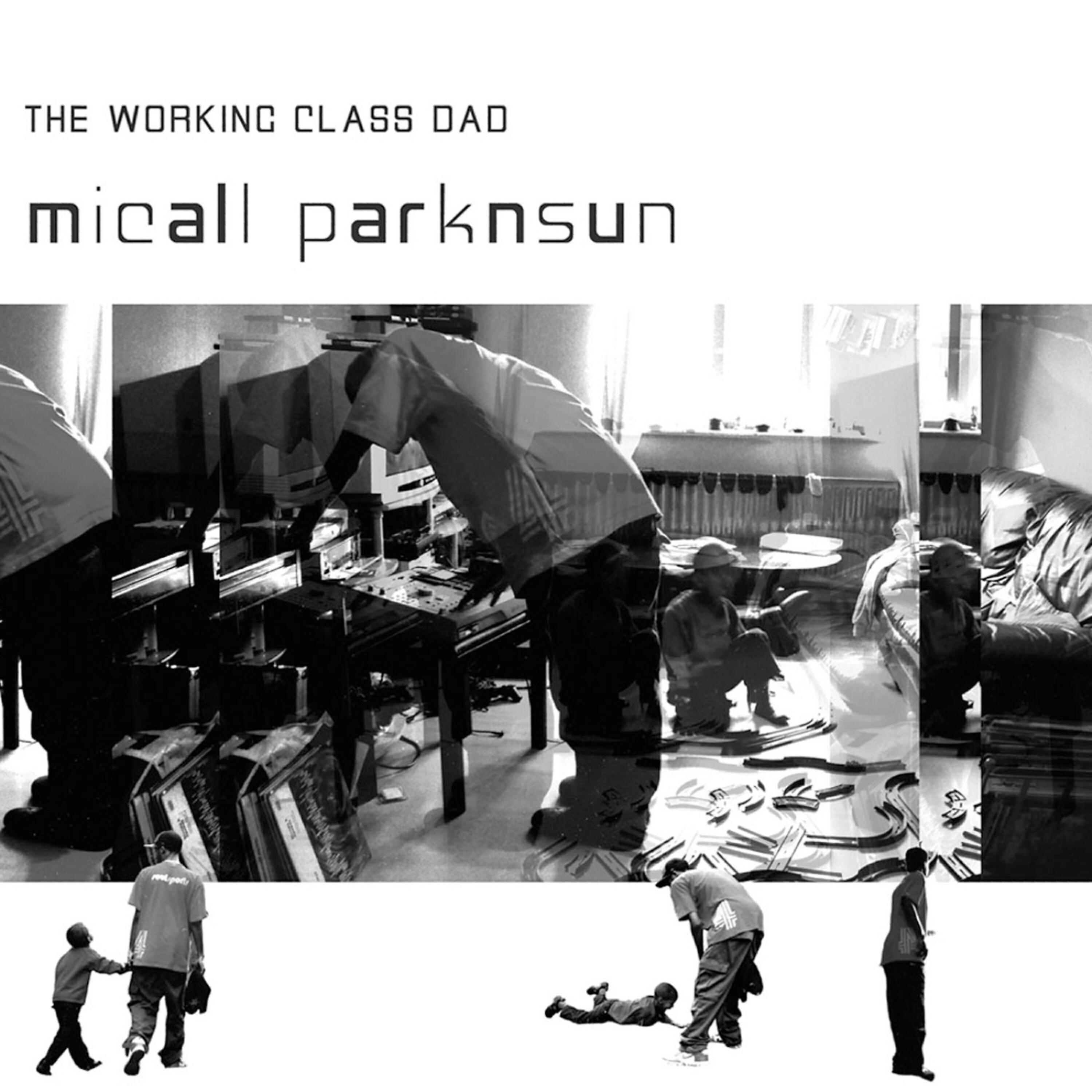 Скачать песню Micall Parknsun - The Working Class Theme (Album Version) бесплатно в MP3 для Android и iOS