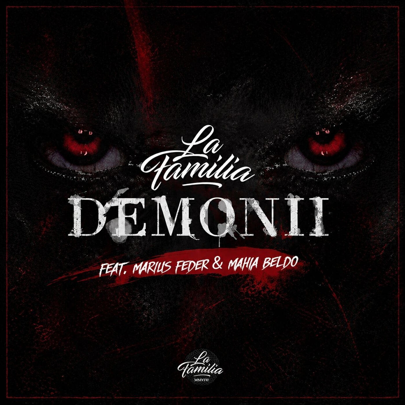 Релиз Demonii