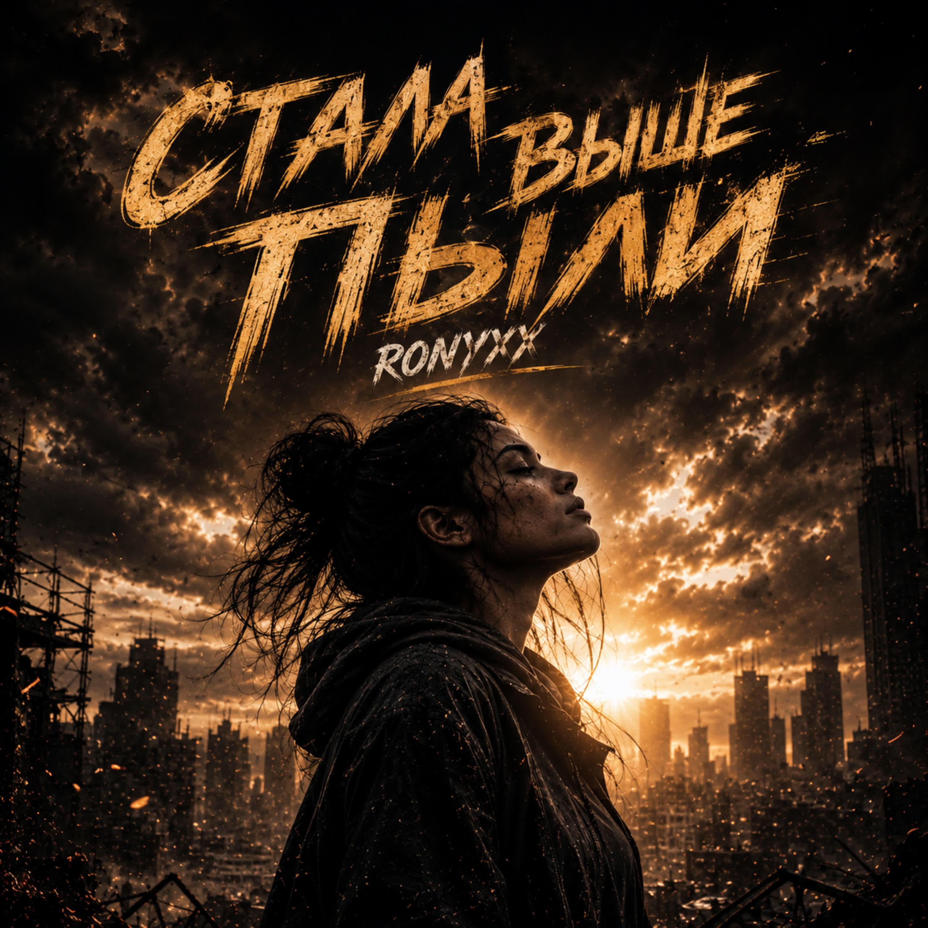 Релиз Стала выше пыли