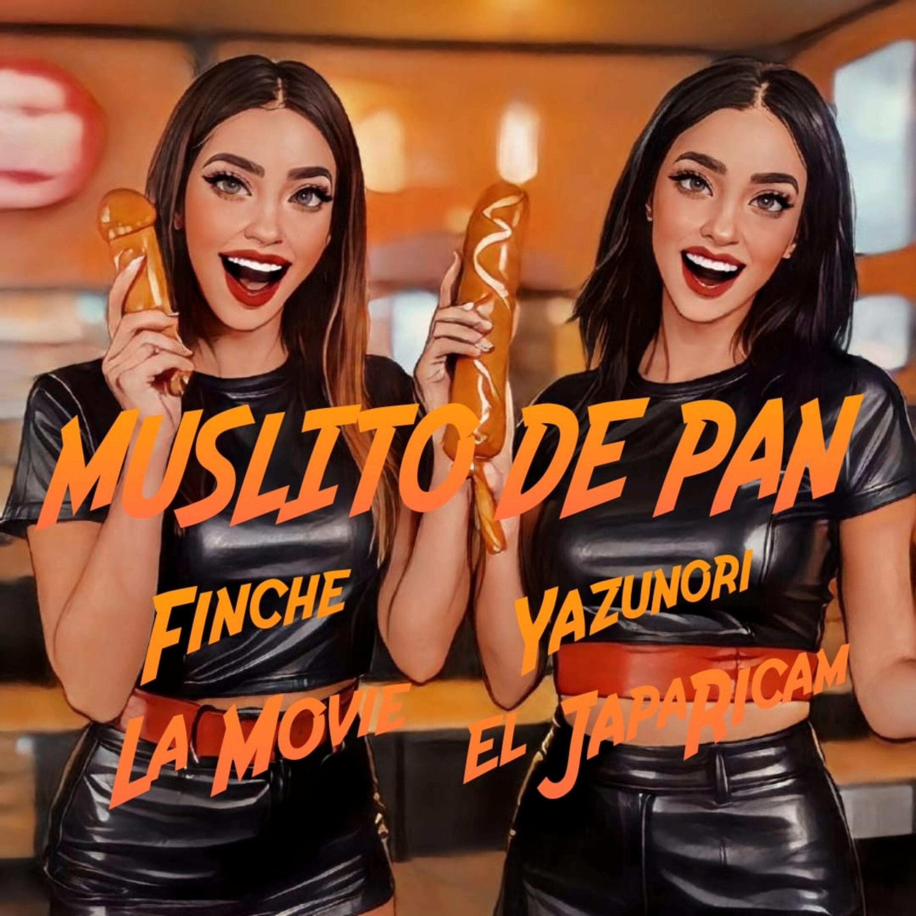 Релиз Muslito De Pan