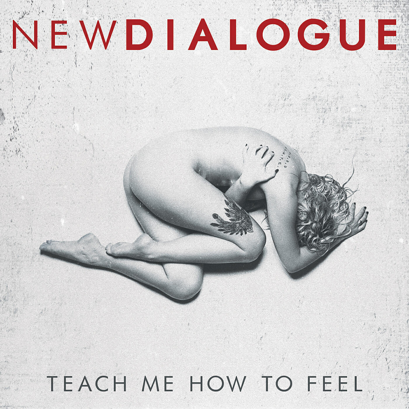 Релиз Teach Me How To Feel
