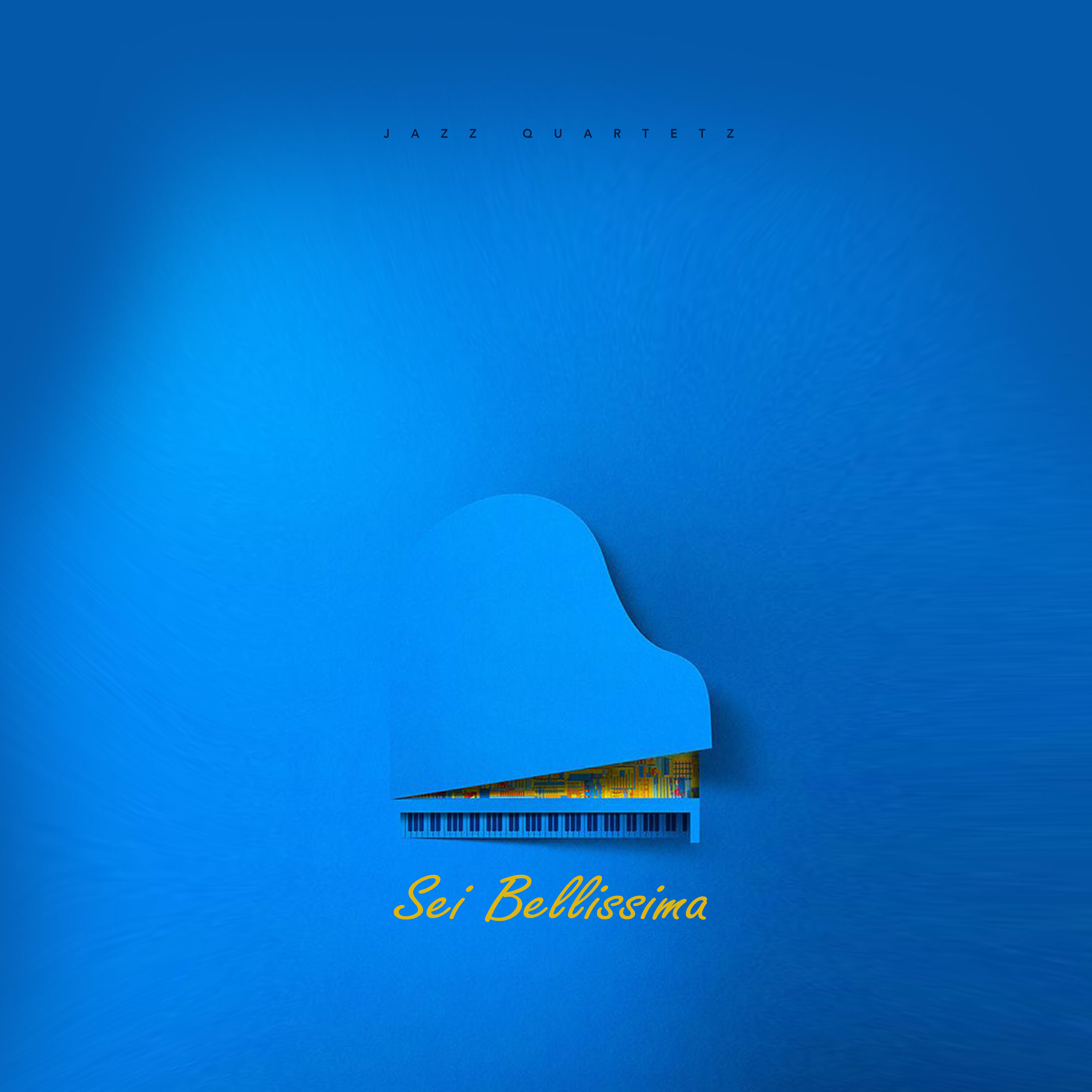 Релиз Sei Bellissima