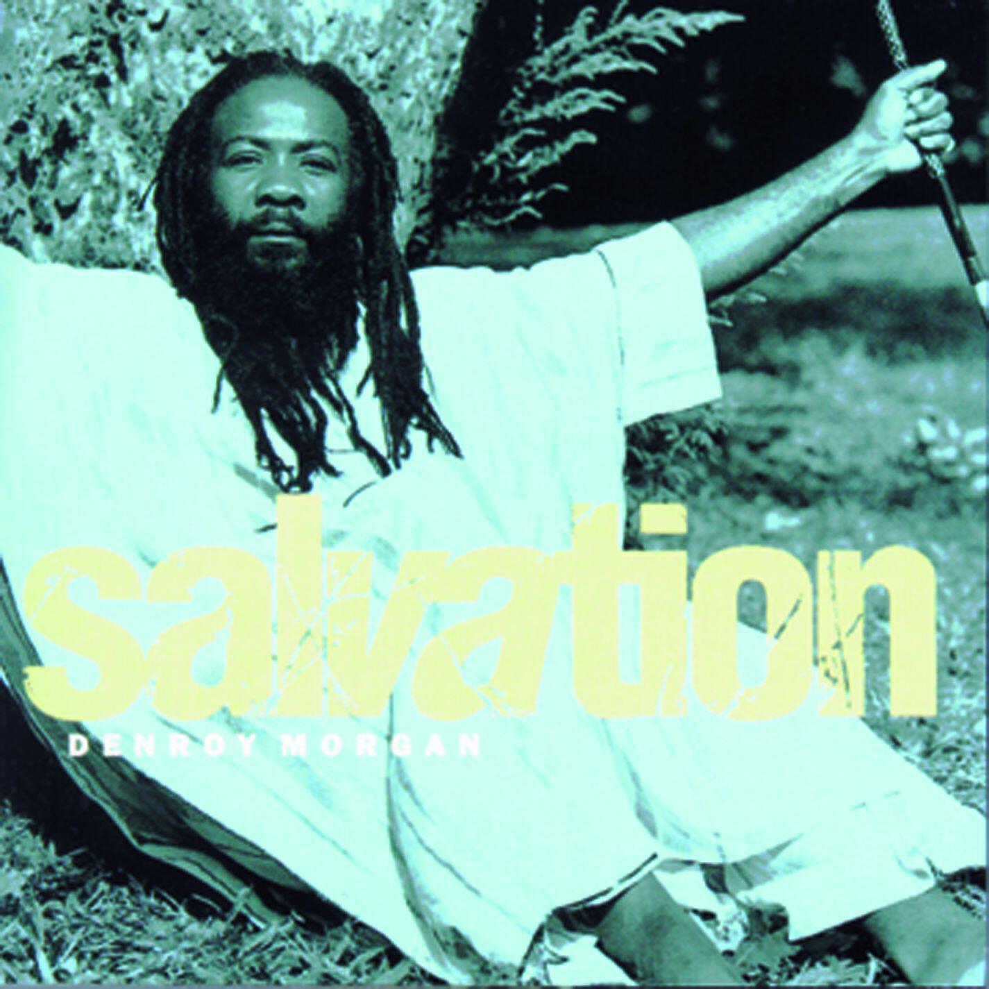 Релиз Salvation