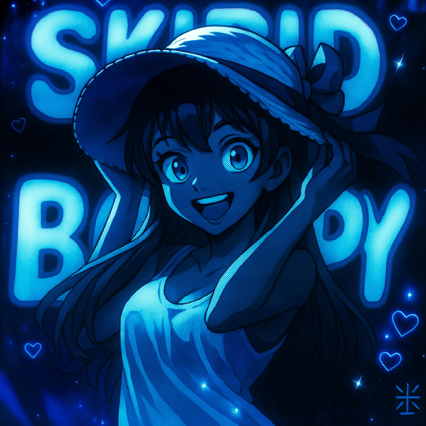 Релиз Skibidi Boppy (English Version)