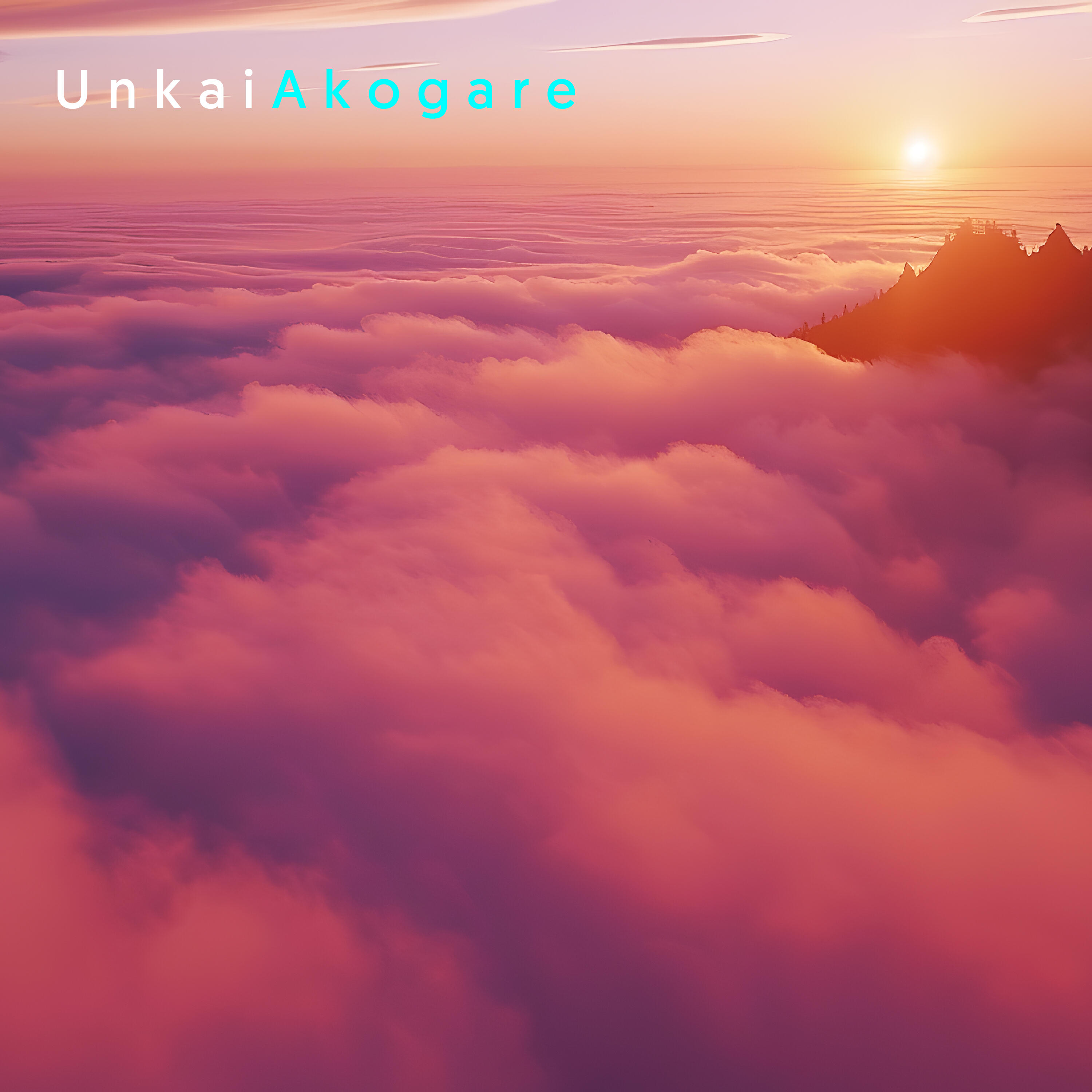Релиз Akogare