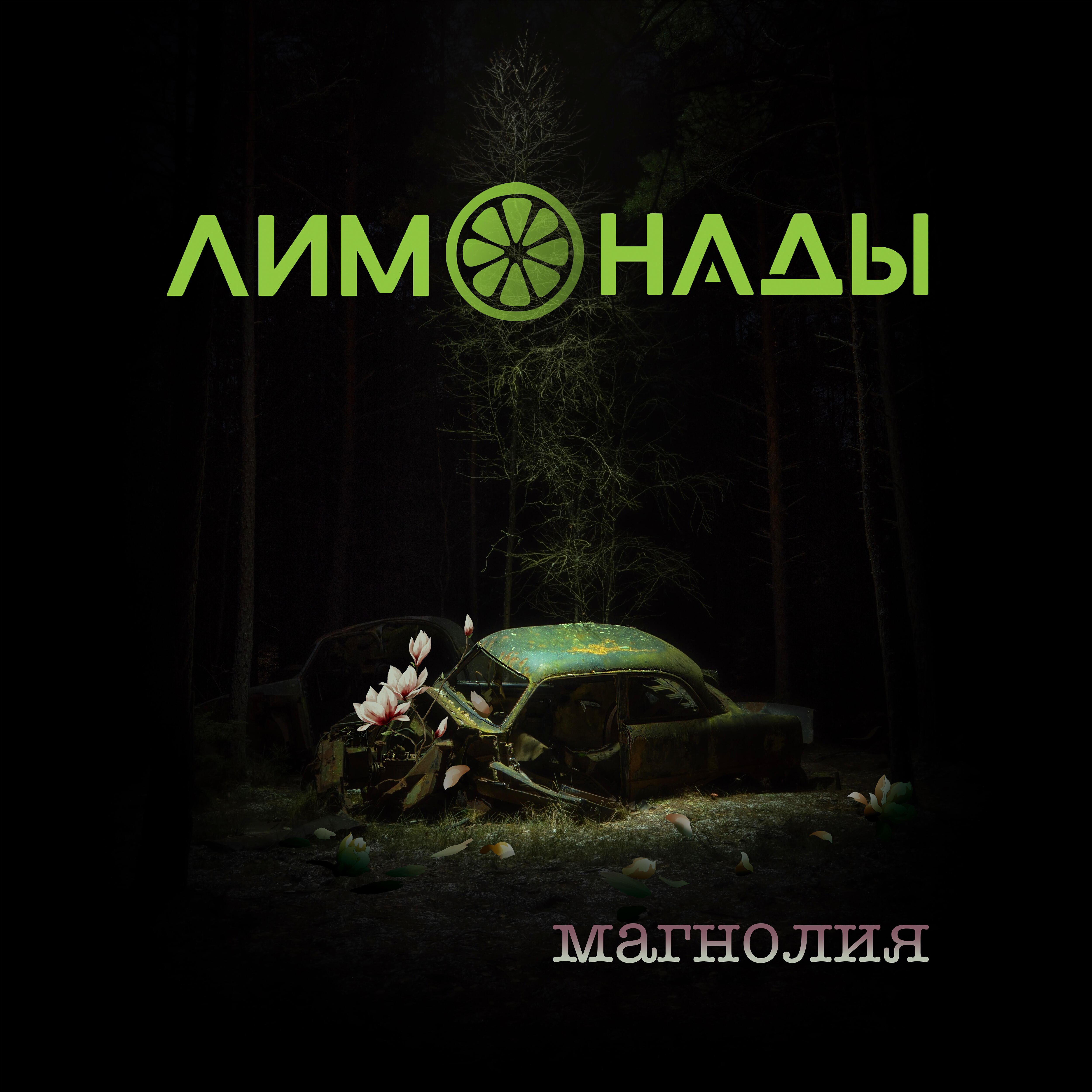 Постер альбома Магнолия
