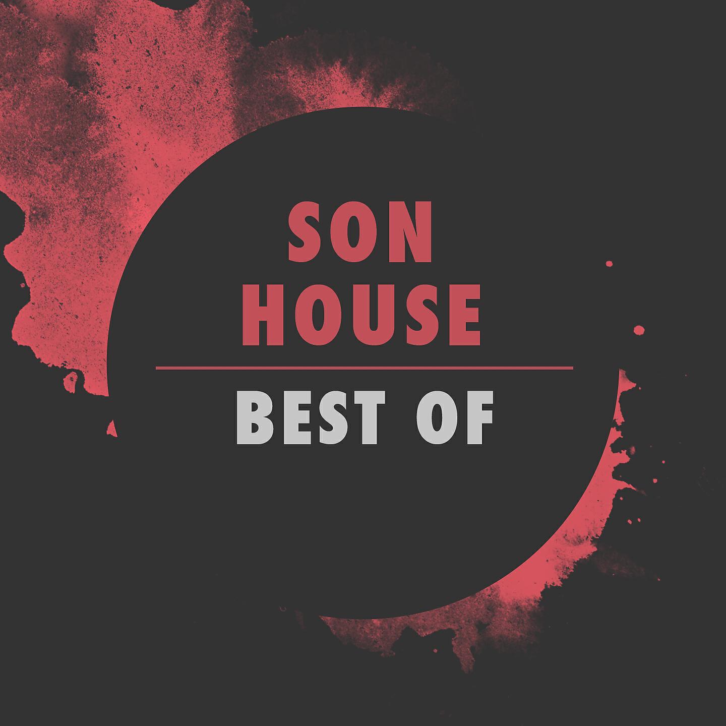 Релиз The Best Of Son House