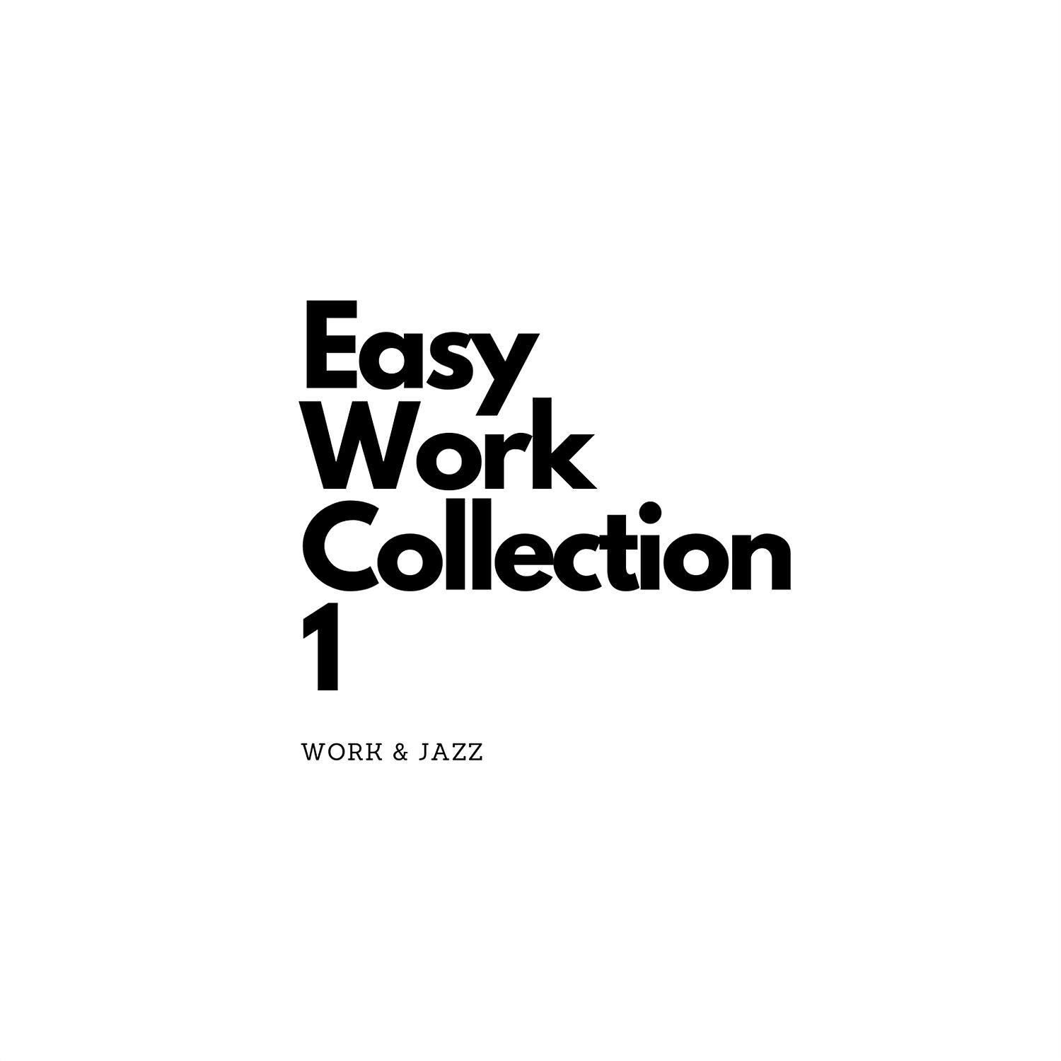 Релиз Easy Work Collection 1