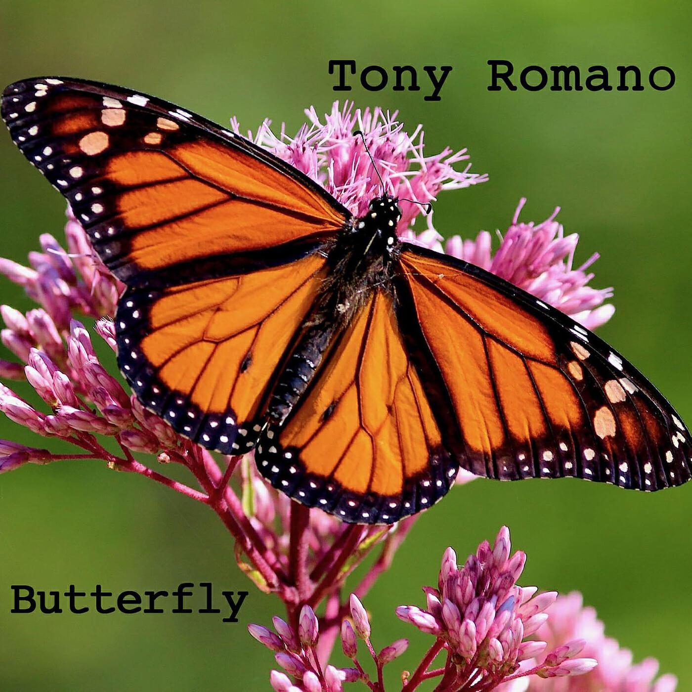Tony Romano