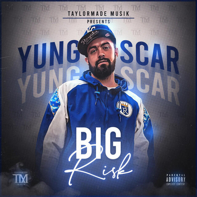 Релиз Big Risk