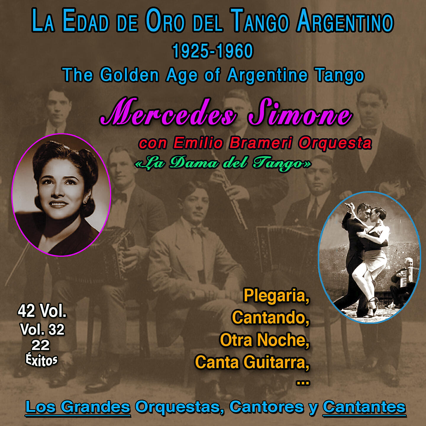 Orquesta Emilio Brameri