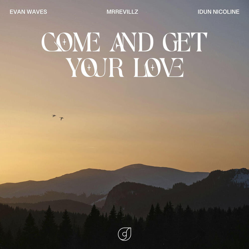 Релиз Come And Get Your Love