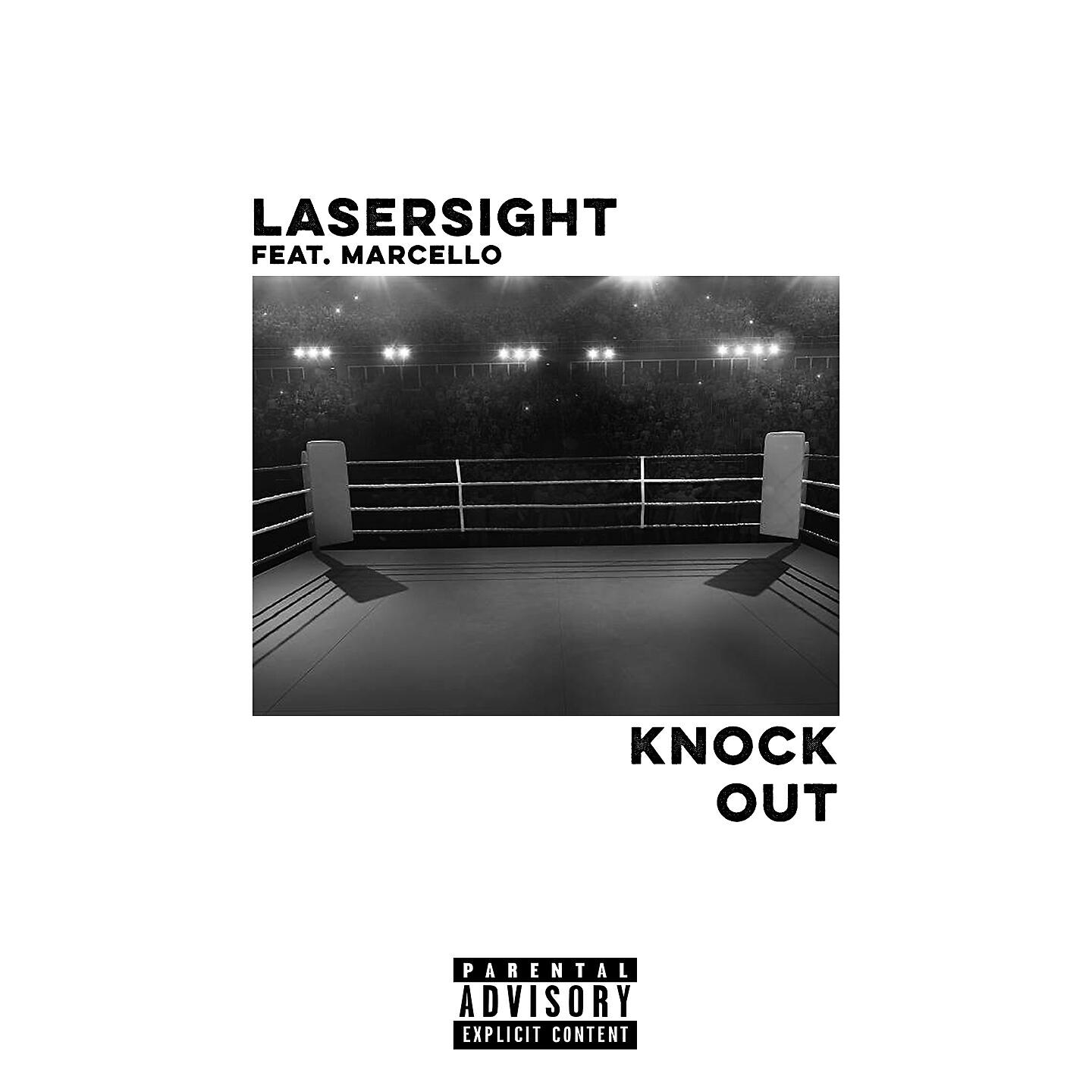 Релиз Knockout