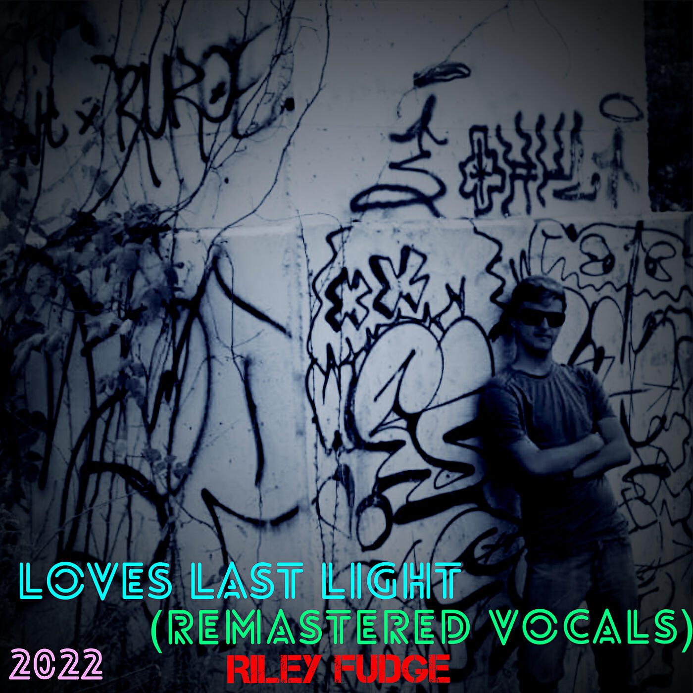 Релиз Loves Last Light (2022 Remastered Vocals)