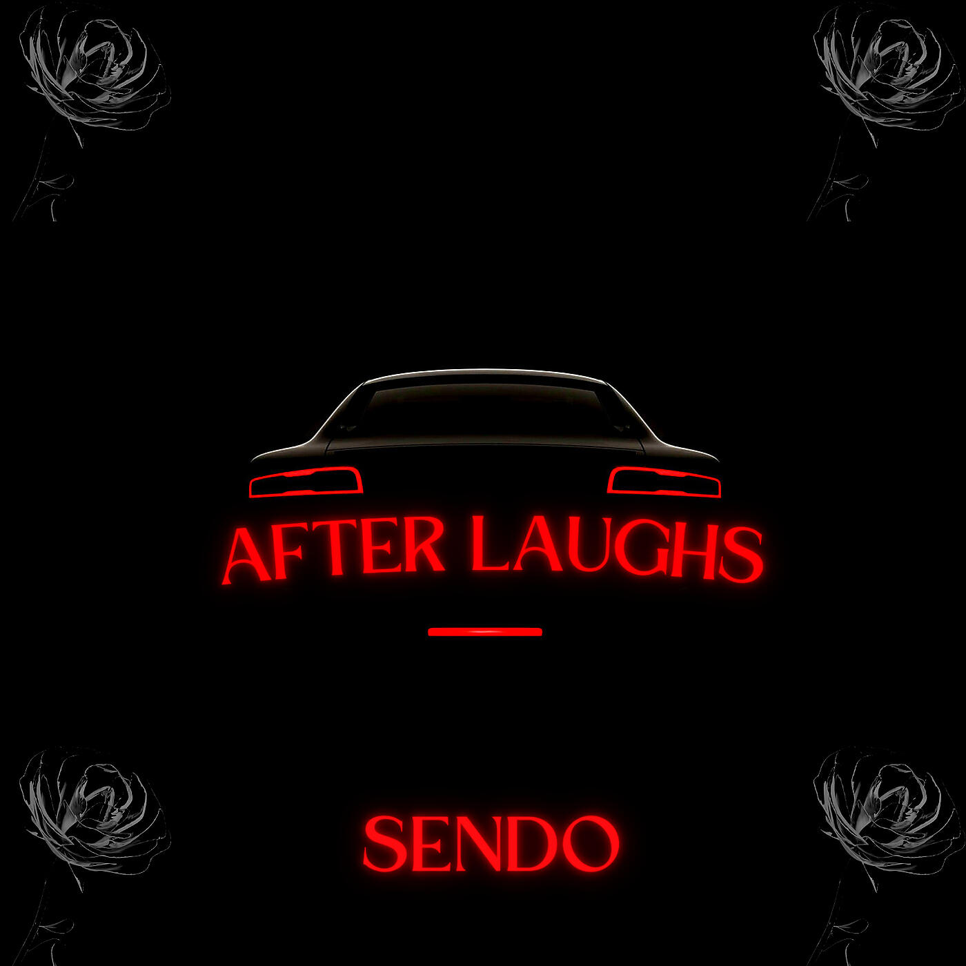 Релиз After Laugh