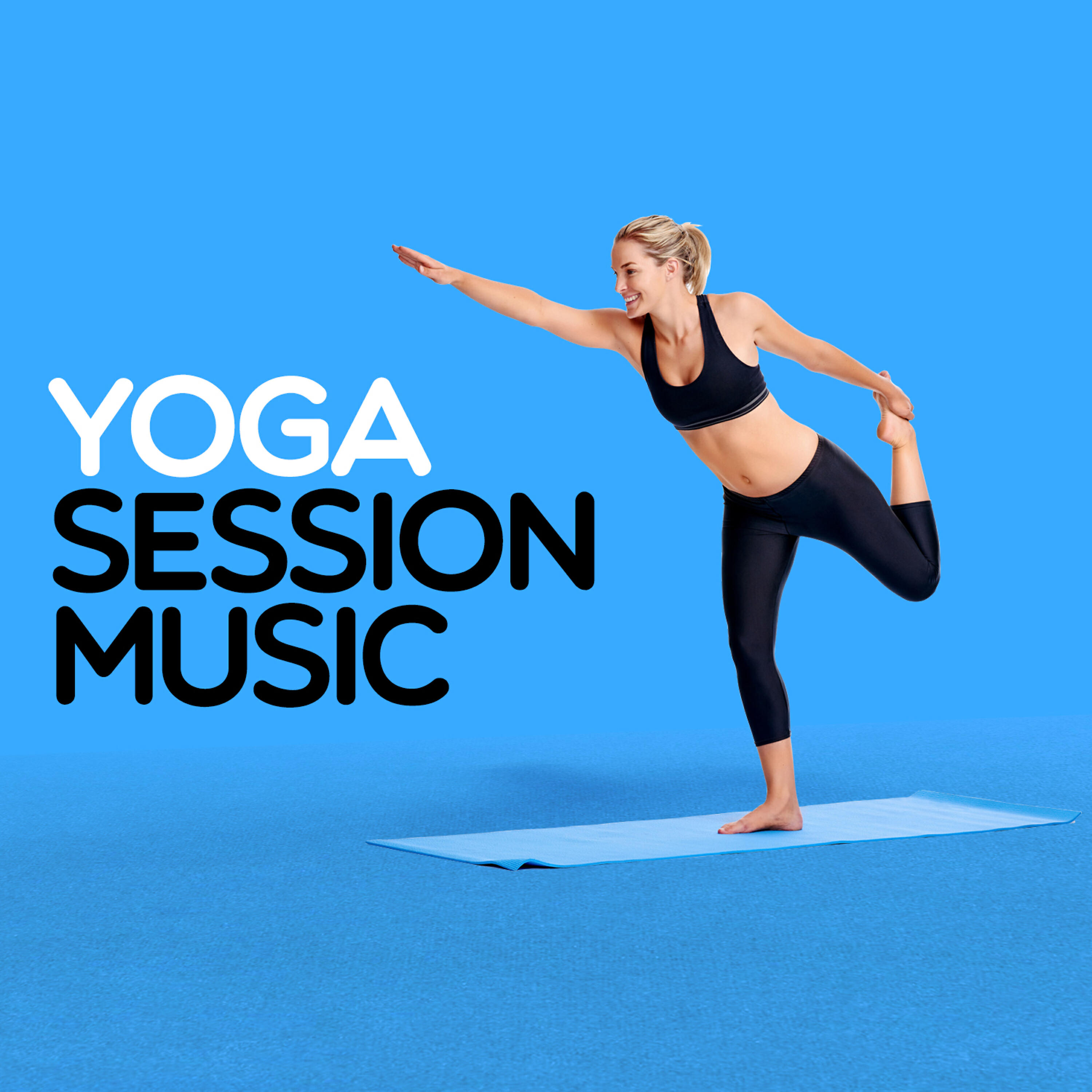 Релиз Yoga Session Music