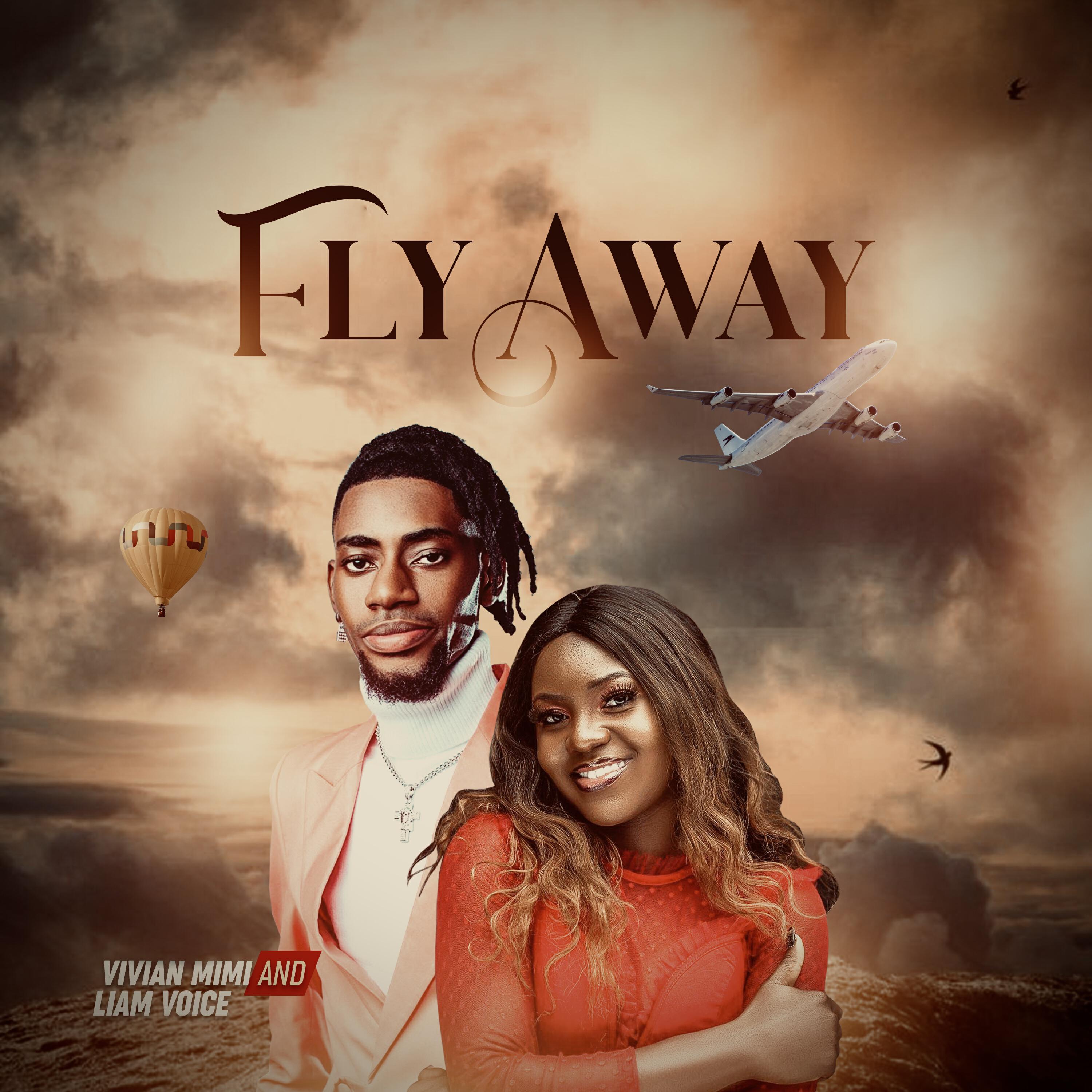 Релиз Fly Away