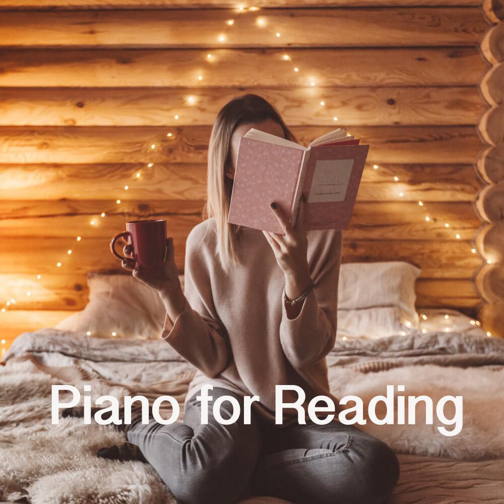 Релиз Piano for Reading