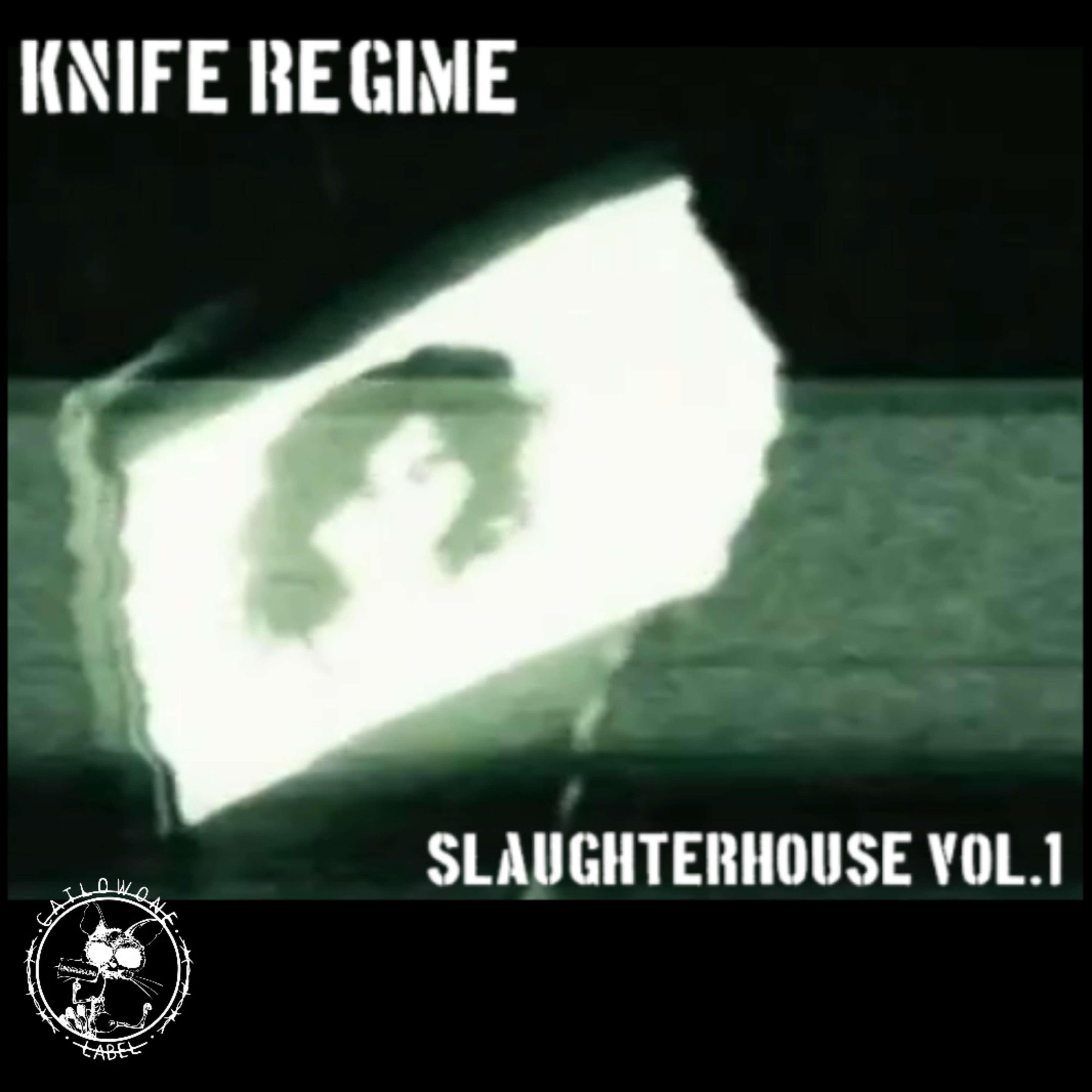 Релиз Slaughterhouse vol.1