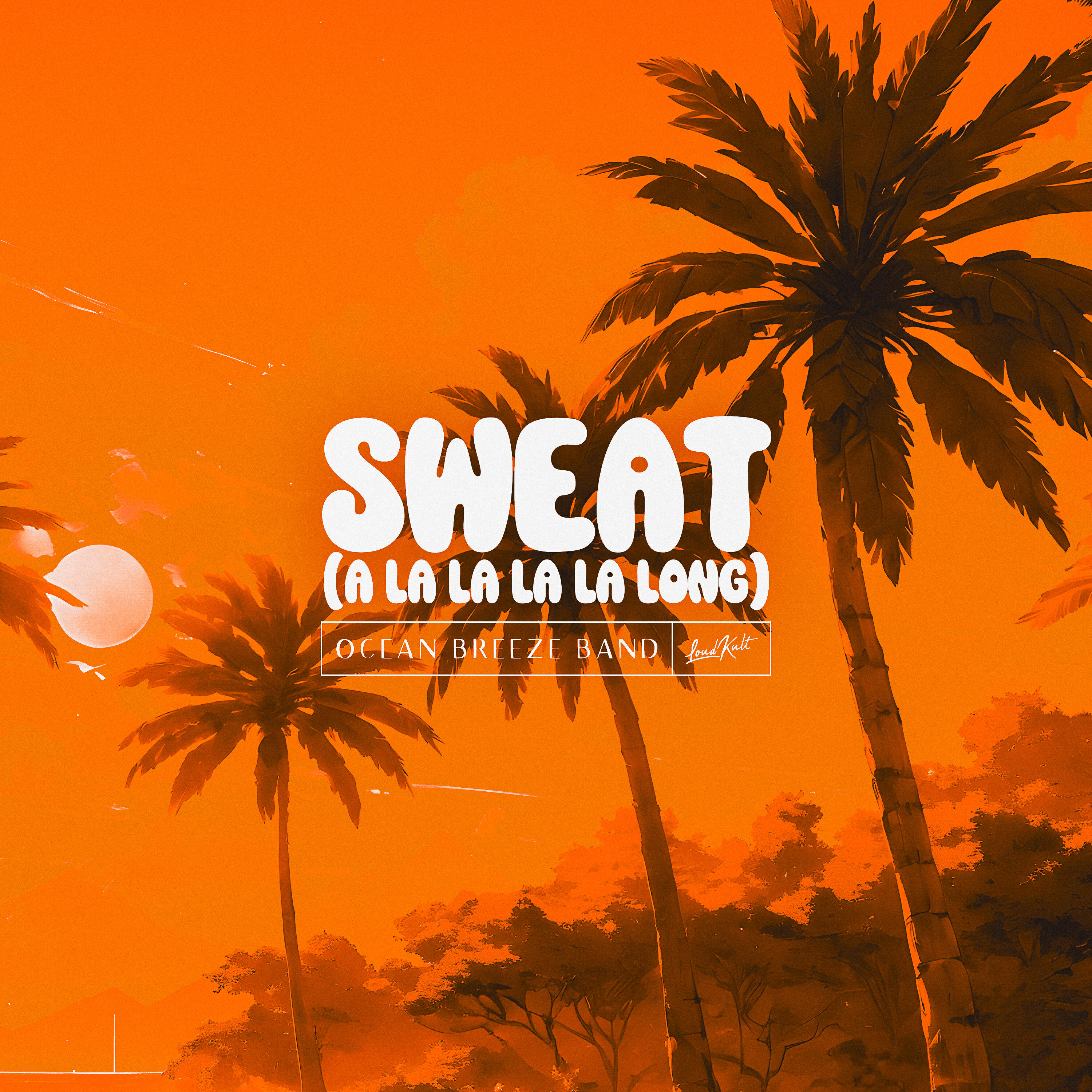 Релиз Sweat (A La La La La Long)