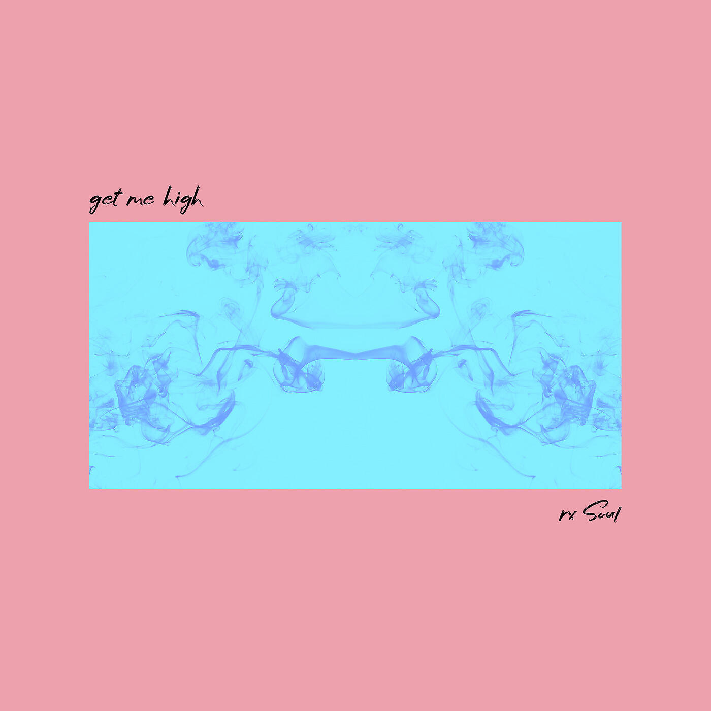 Релиз Get Me High