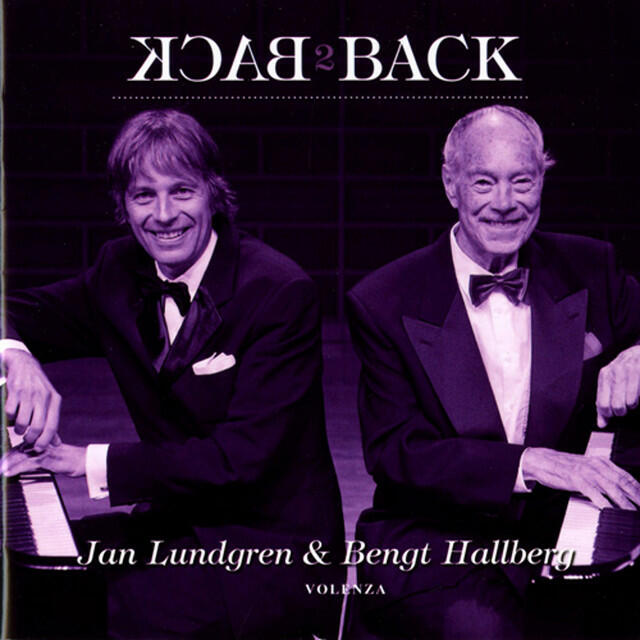 Релиз Back 2 Back