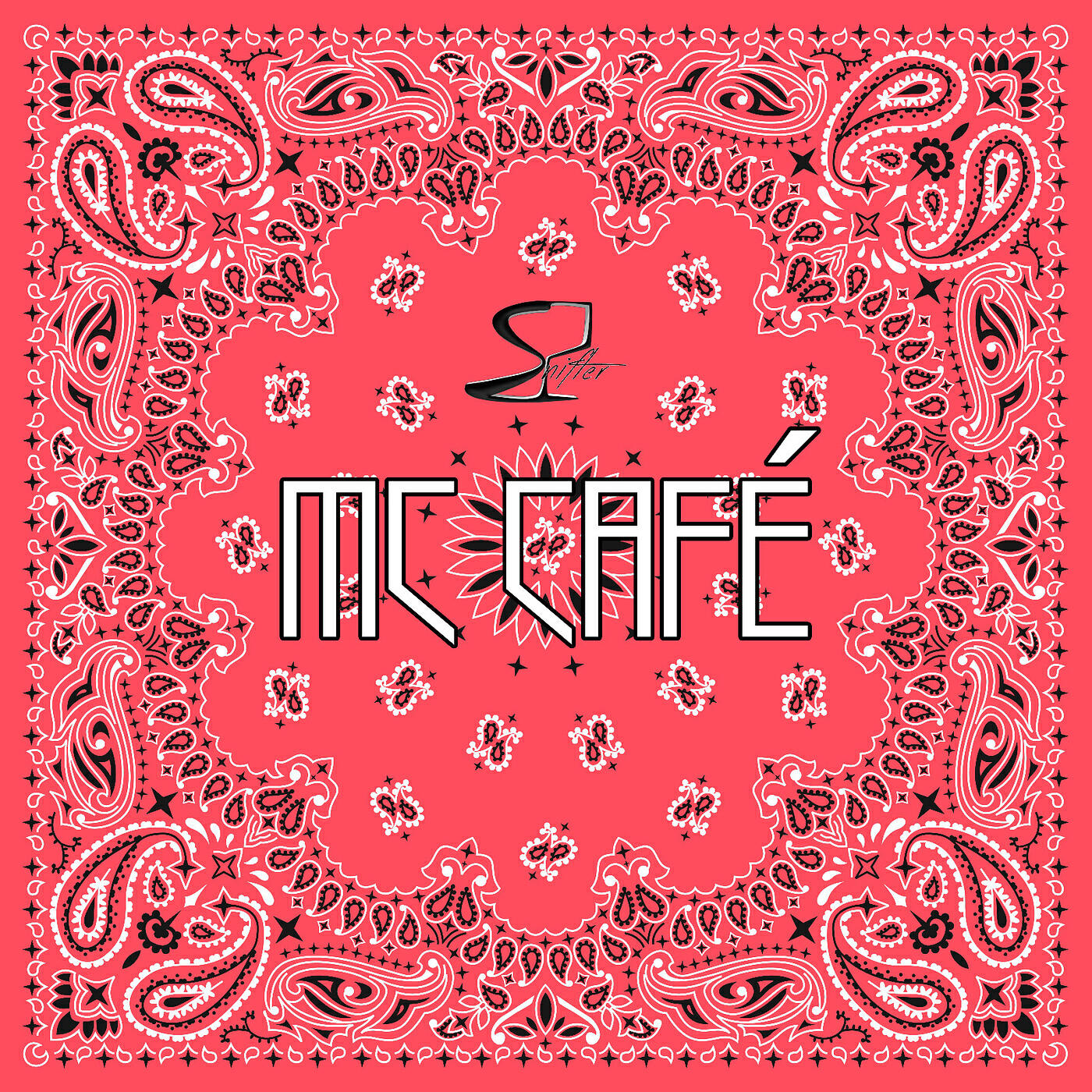 Постер альбома MC Cafe