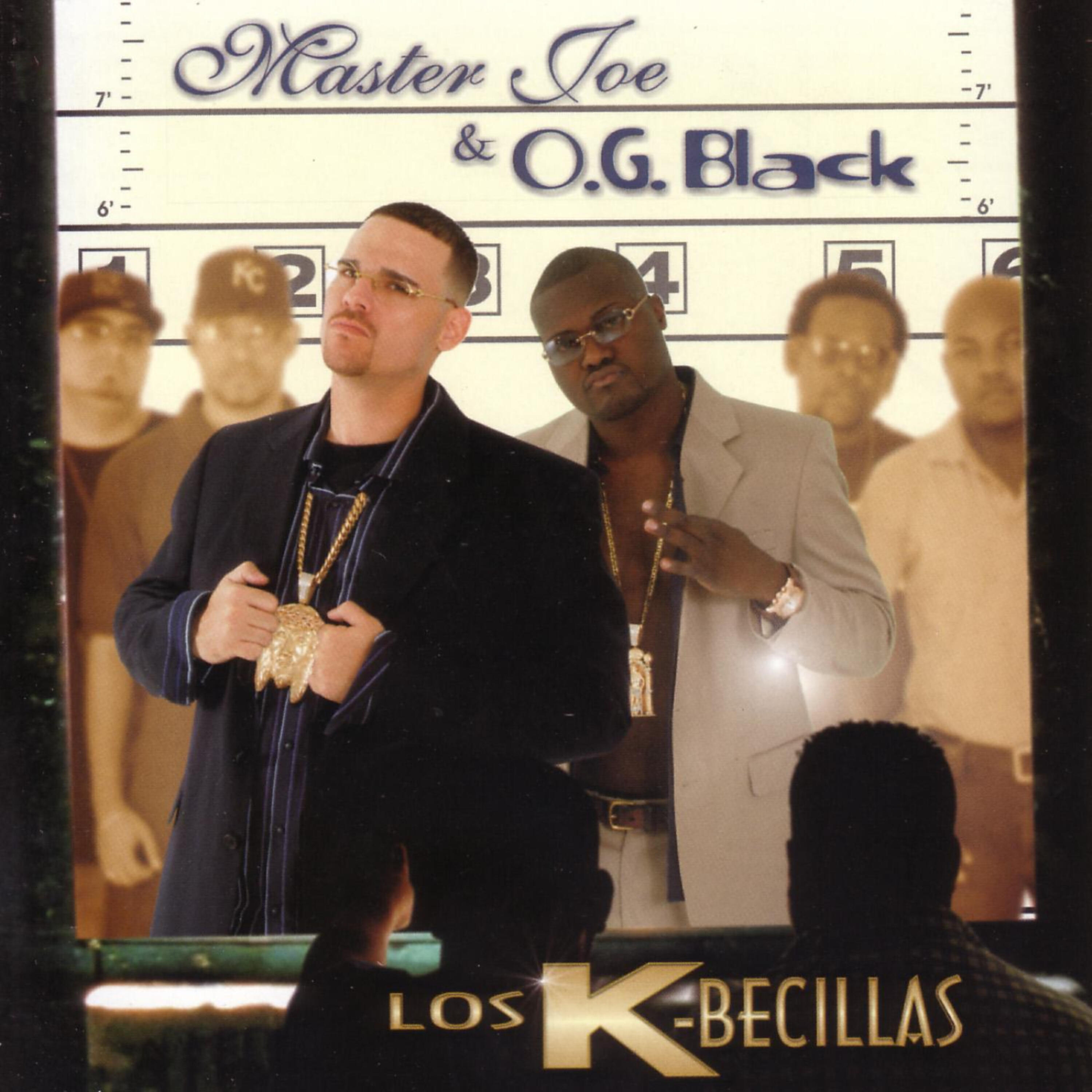 Релиз Los K-Becillas