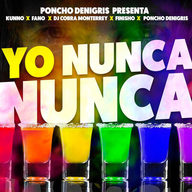 Релиз YO NUNCA NUNCA