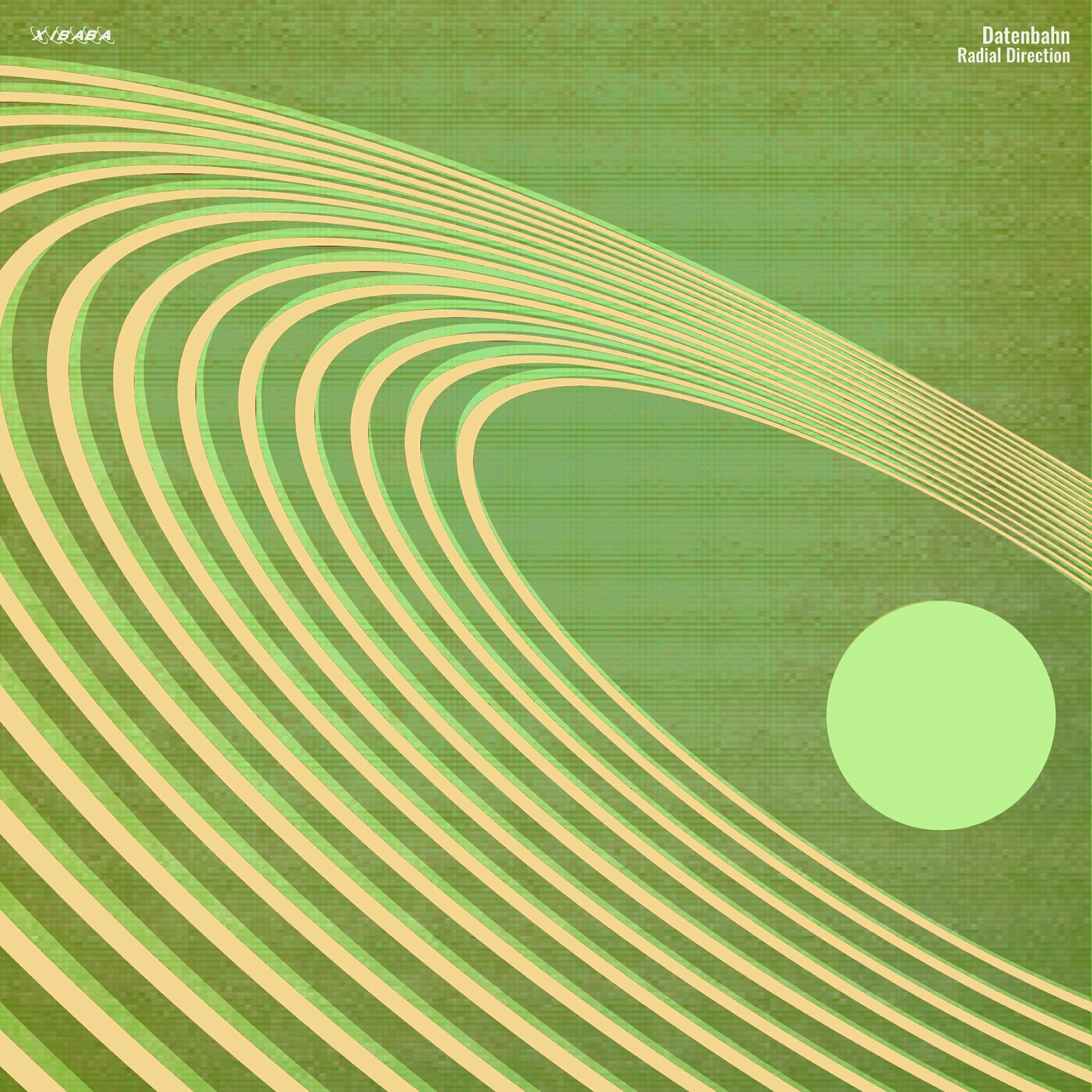 Релиз Radial Direction