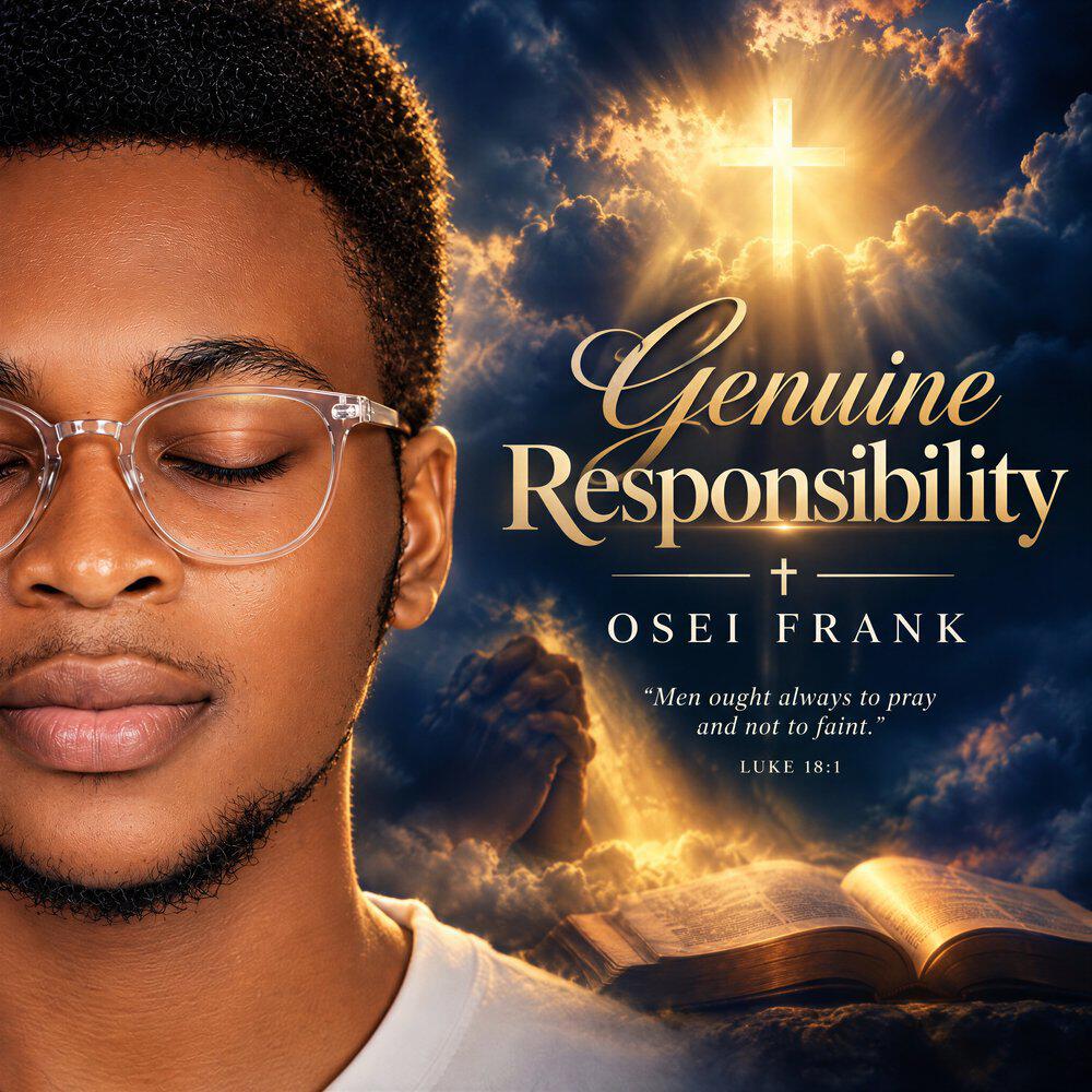 Osei Frank